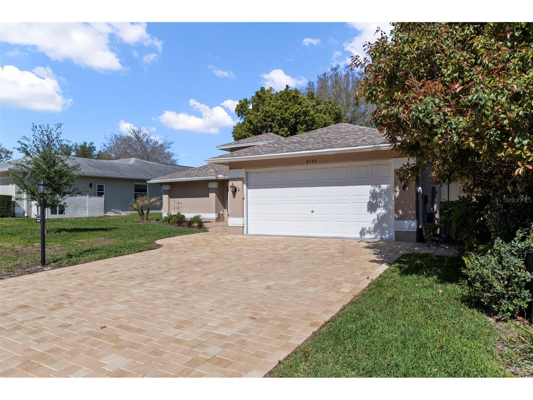 8143 Laurel Green Drive Spring Hill FL 34606 W7884321 image3