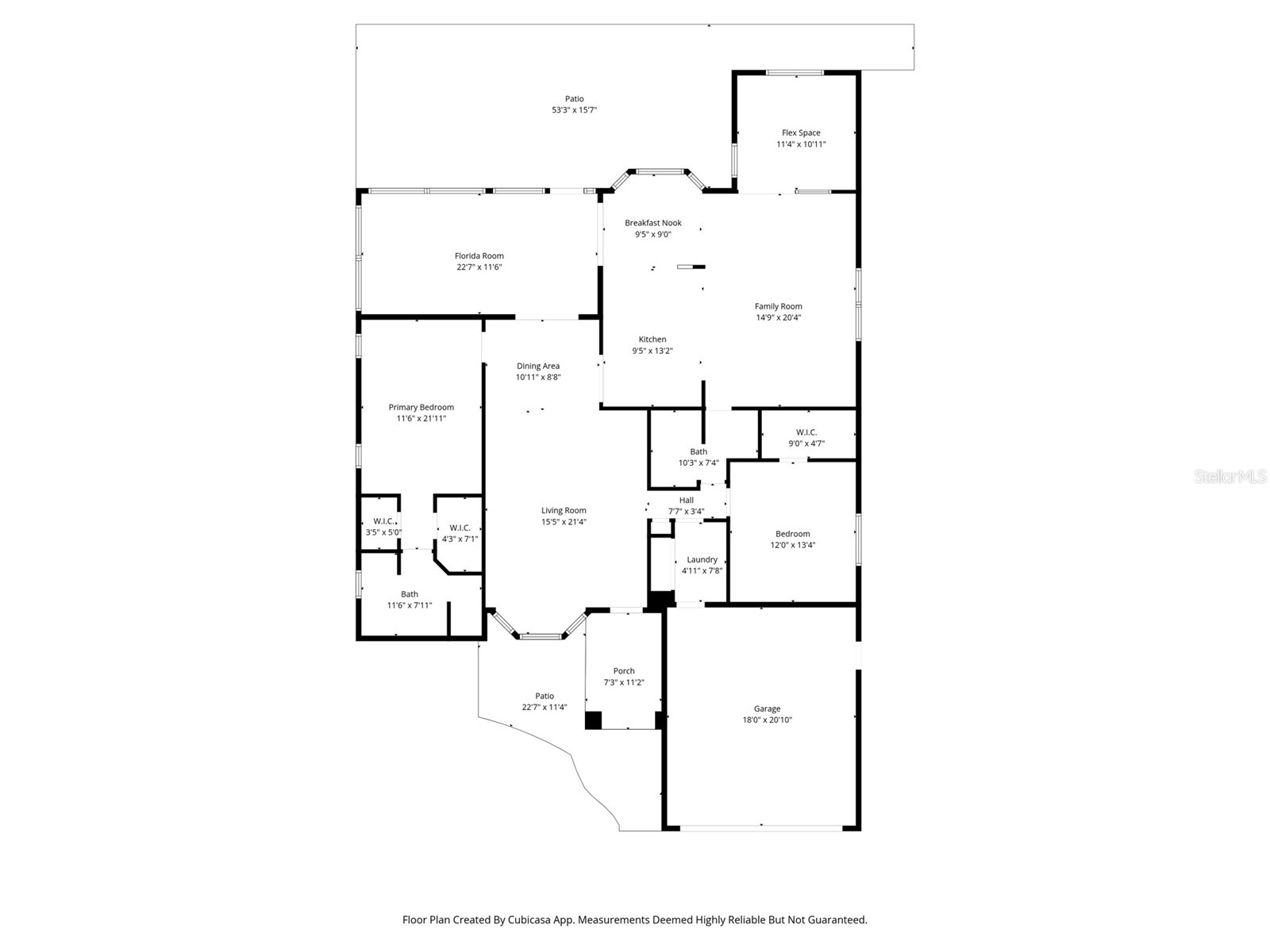 8143 Laurel Green Drive Spring Hill FL 34606 W7884321 image5
