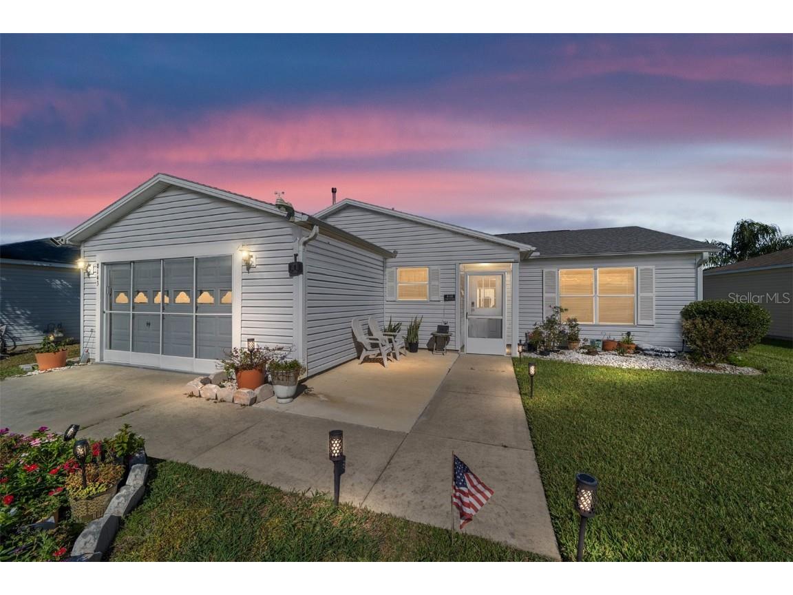 8143 SE 175th Columbia Place The Villages FL 32162 OM713357 image1