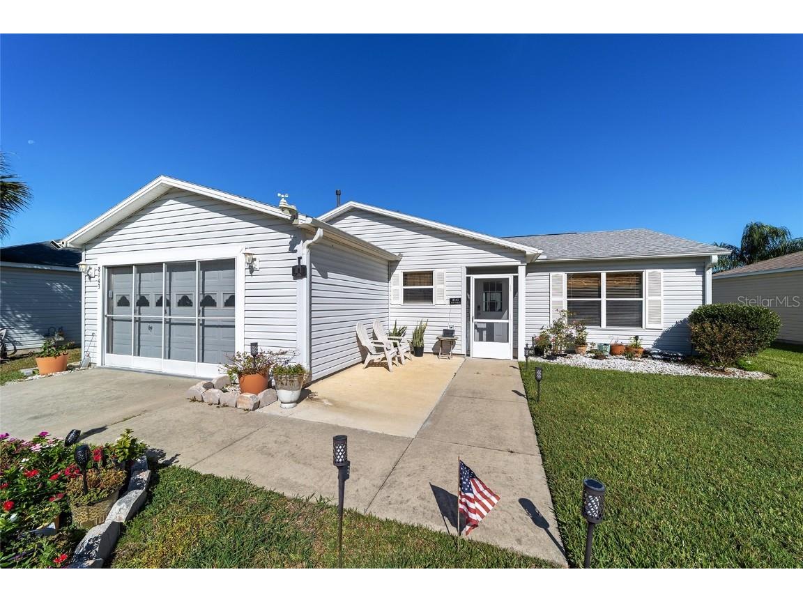 8143 SE 175th Columbia Place The Villages FL 32162 OM713357 image2