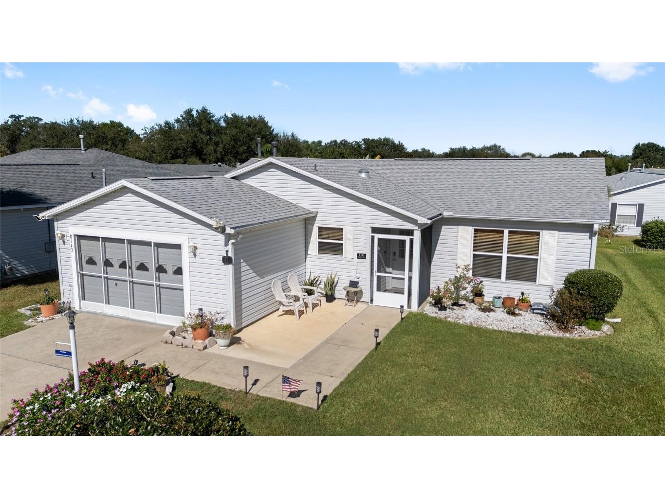 8143 SE 175th Columbia Place The Villages FL 32162 OM713357 image37