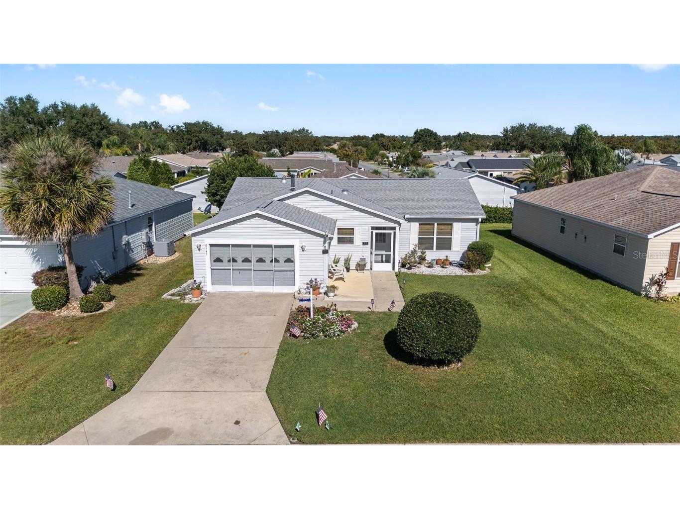 8143 SE 175th Columbia Place The Villages FL 32162 OM713357 image38