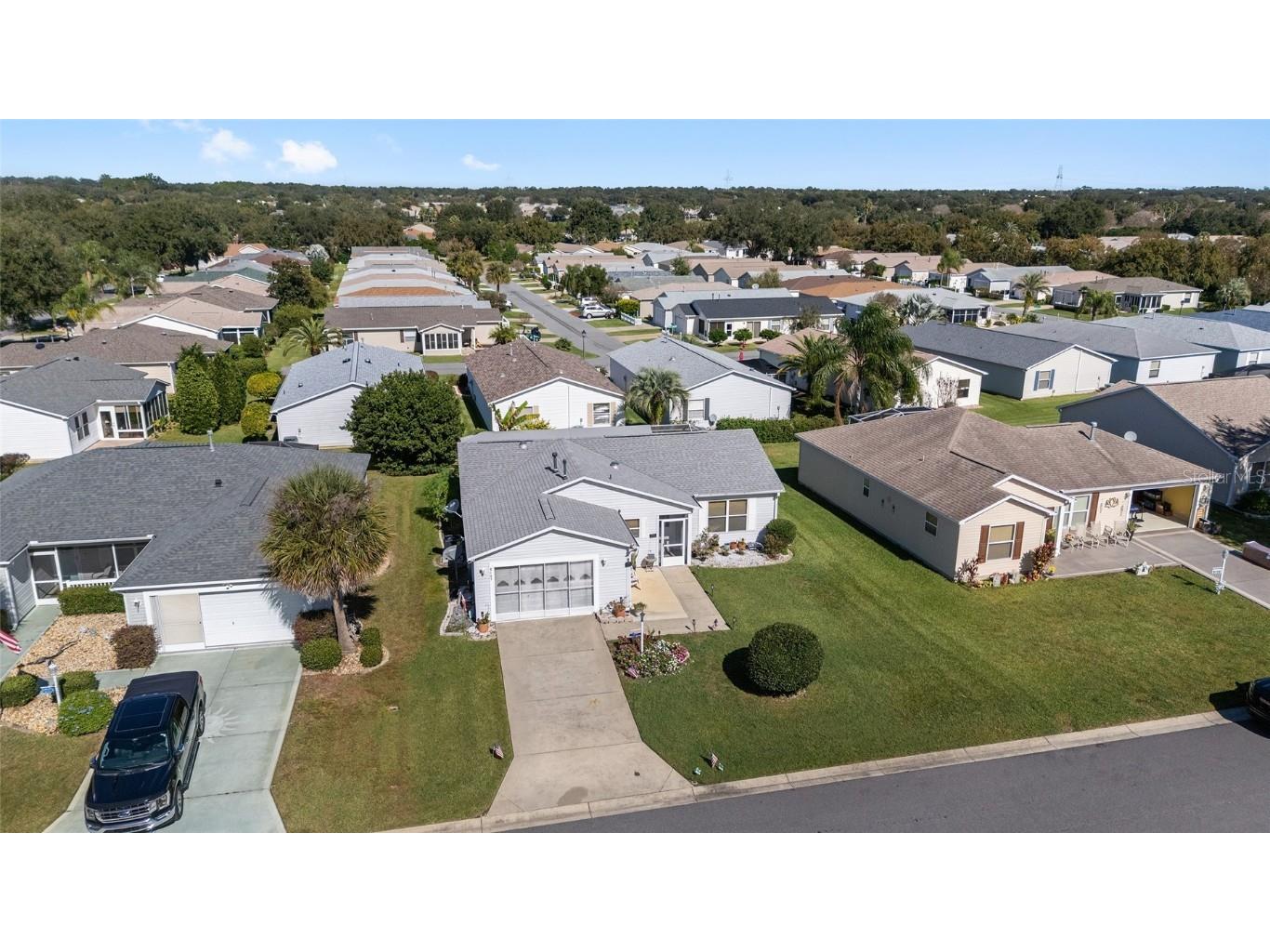 8143 SE 175th Columbia Place The Villages FL 32162 OM713357 image39