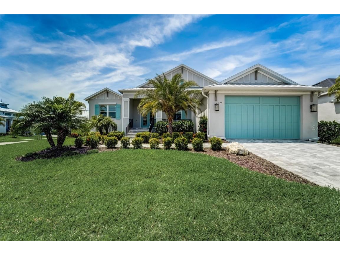 8144 37th Avenue Circle W Bradenton FL 34209 A4605904 image1