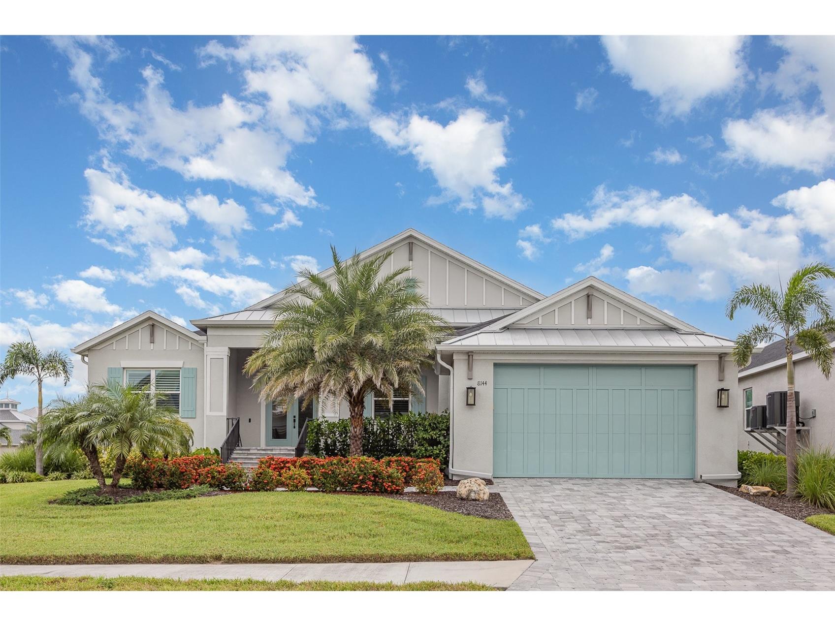 8144 37th Avenue Circle W Bradenton FL 34209 - PALMA SOLA BAY A4681088 image1