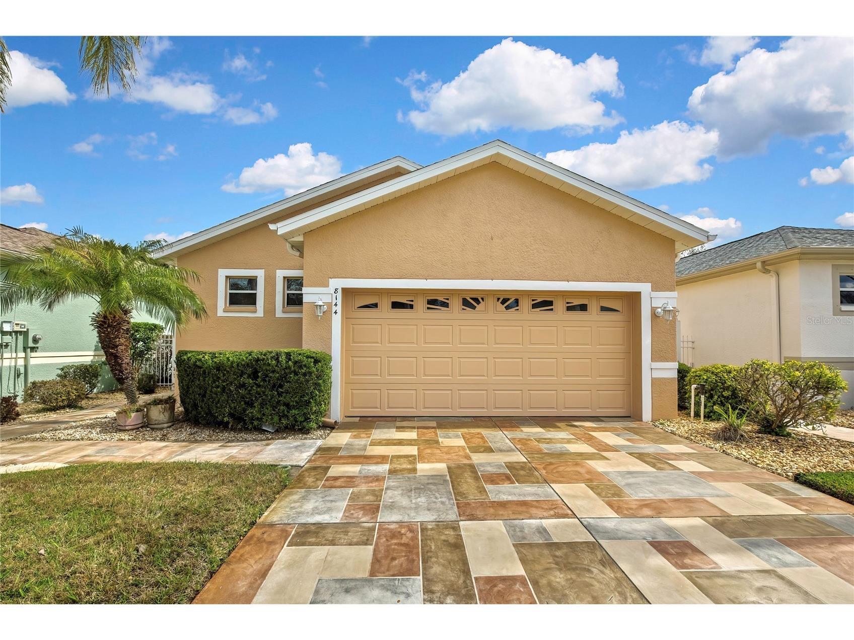 8144 Ambersweet Place Land O Lakes FL 34637 W7883421 image1