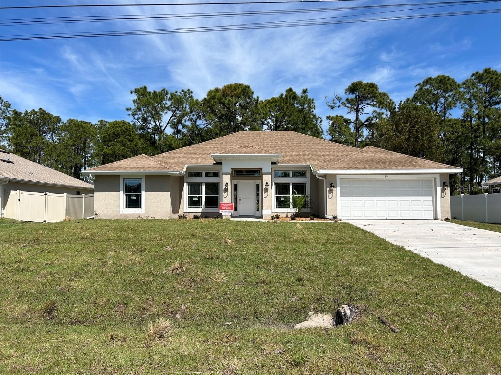 8144 Amendola Avenue North Port FL 34291 A4594353 image1