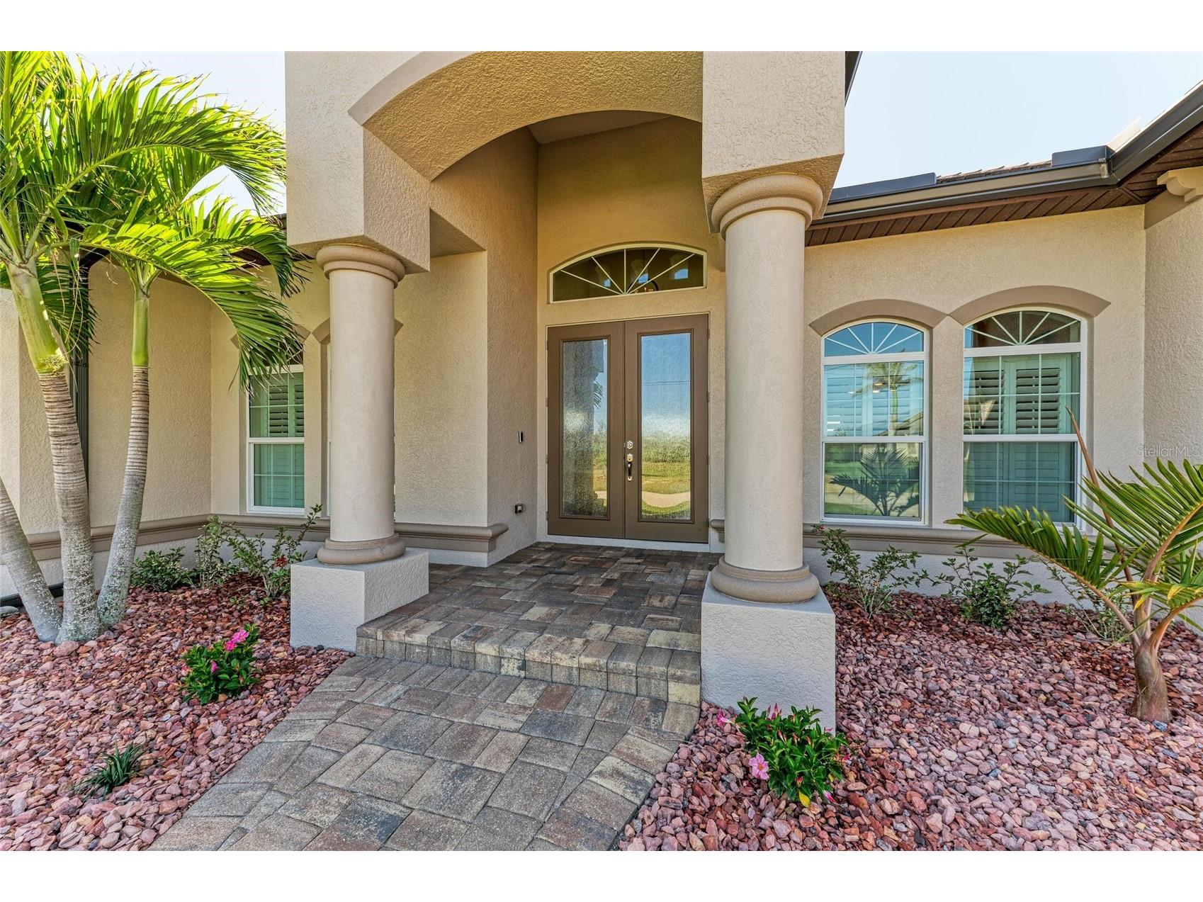 8144 Antwerp Circle Port Charlotte FL 33981 - TECUMSEH WATERWAY D6141289 image10