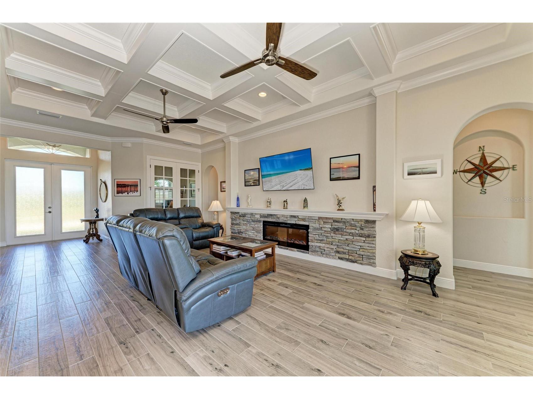 8144 Antwerp Circle Port Charlotte FL 33981 - TECUMSEH WATERWAY D6141289 image13