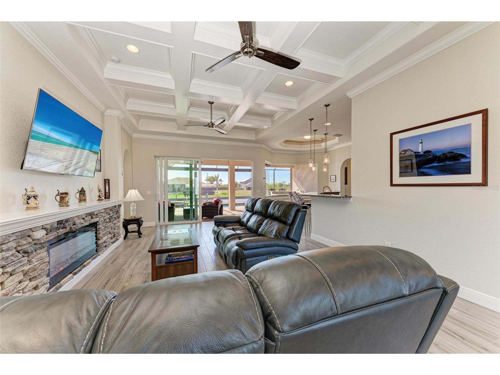 8144 Antwerp Circle Port Charlotte FL 33981 - TECUMSEH WATERWAY D6141289 image17