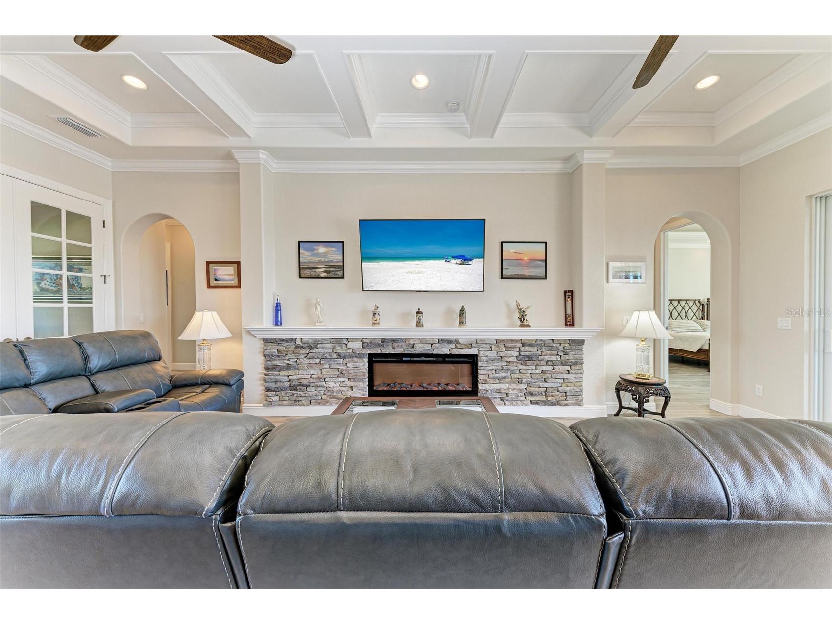 8144 Antwerp Circle Port Charlotte FL 33981 - TECUMSEH WATERWAY D6141289 image18