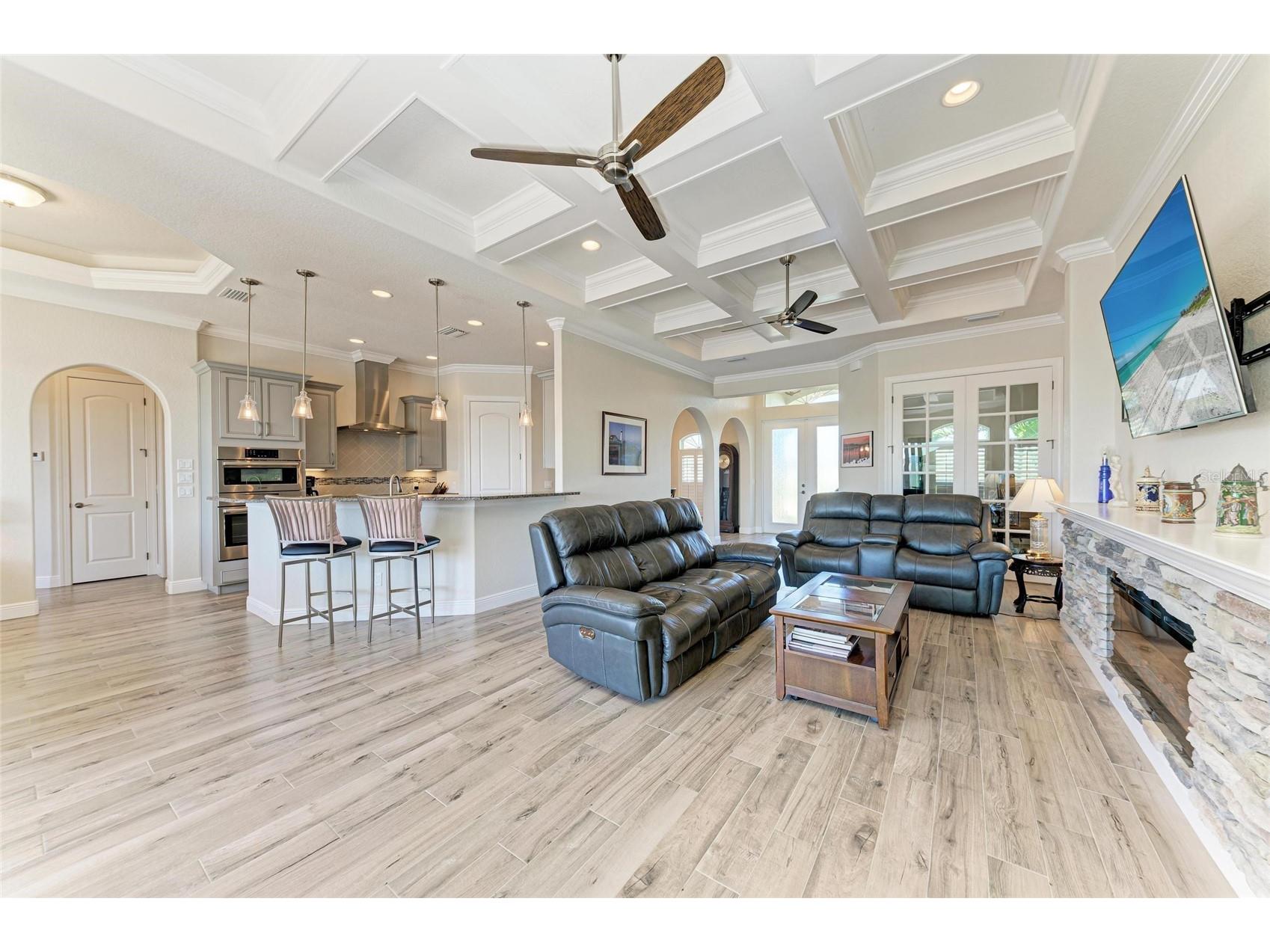 8144 Antwerp Circle Port Charlotte FL 33981 - TECUMSEH WATERWAY D6141289 image19