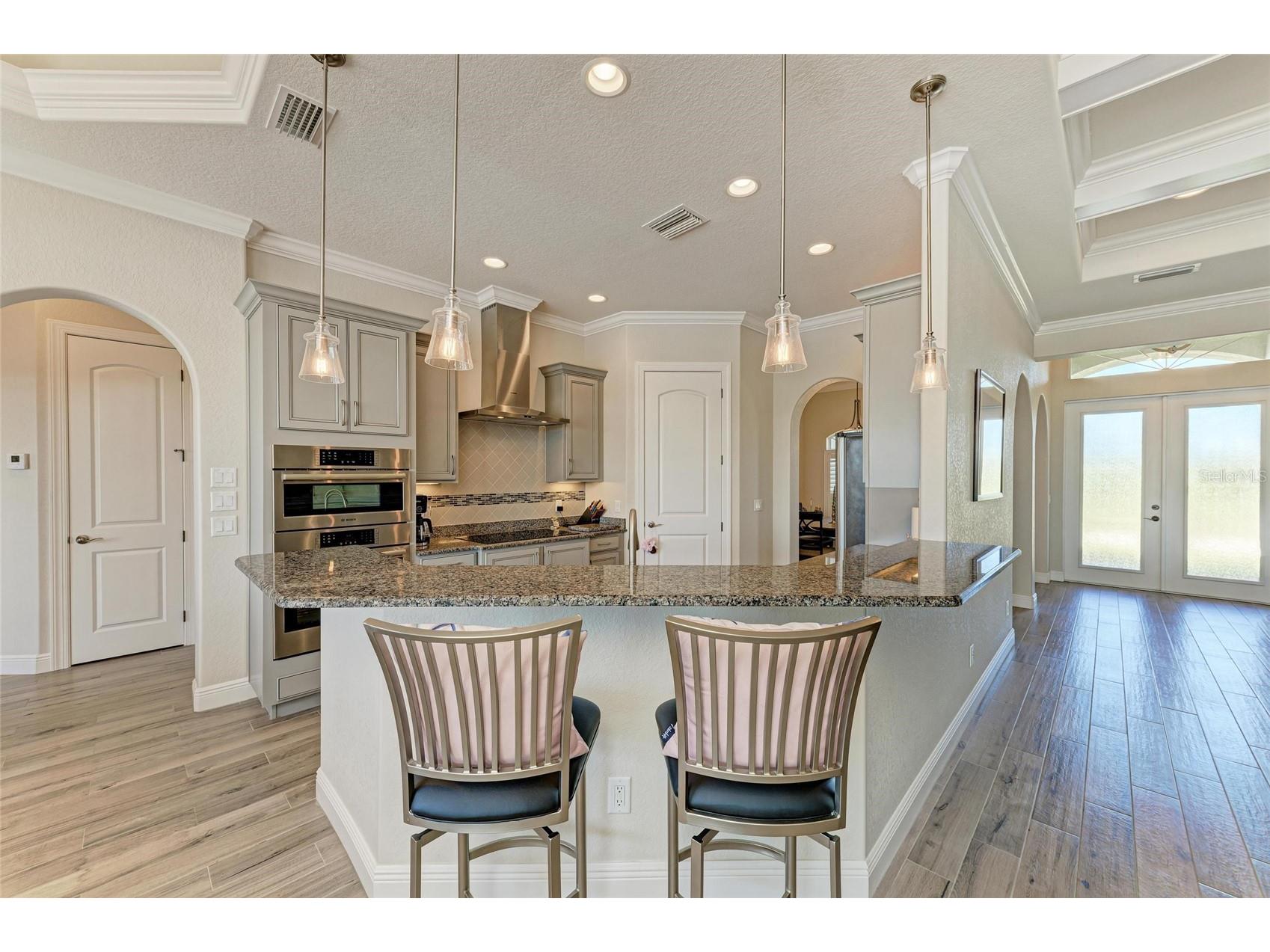 8144 Antwerp Circle Port Charlotte FL 33981 - TECUMSEH WATERWAY D6141289 image20