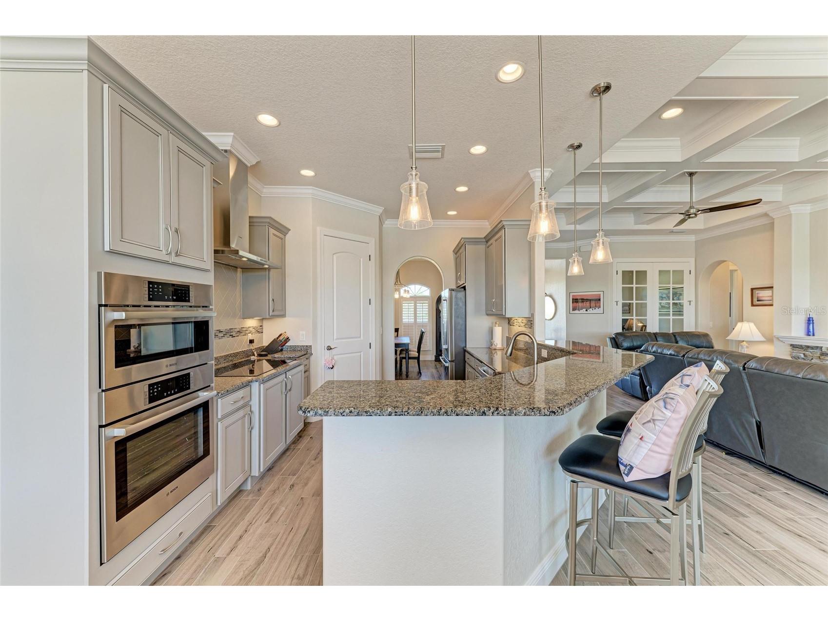 8144 Antwerp Circle Port Charlotte FL 33981 - TECUMSEH WATERWAY D6141289 image21