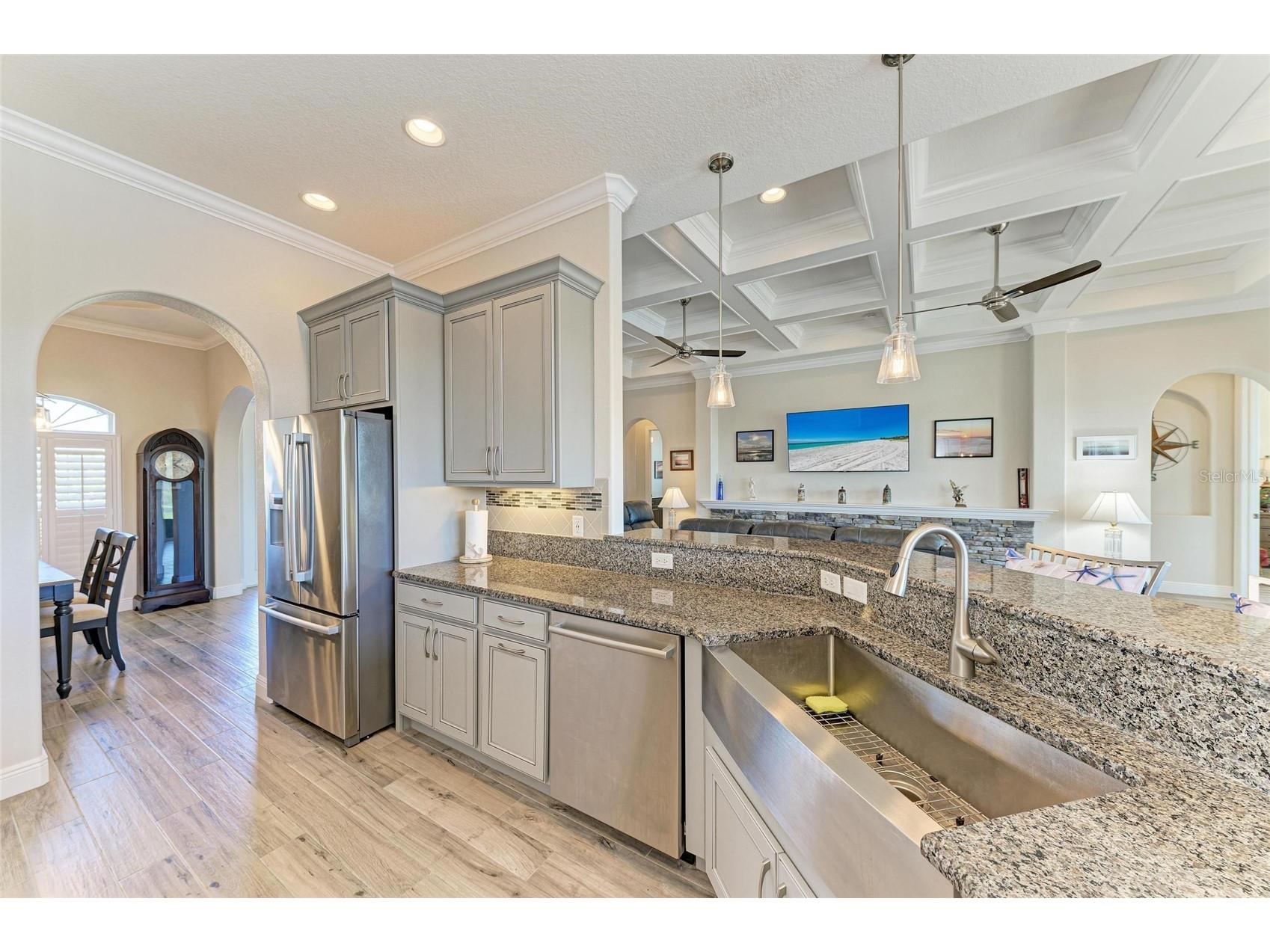 8144 Antwerp Circle Port Charlotte FL 33981 - TECUMSEH WATERWAY D6141289 image22