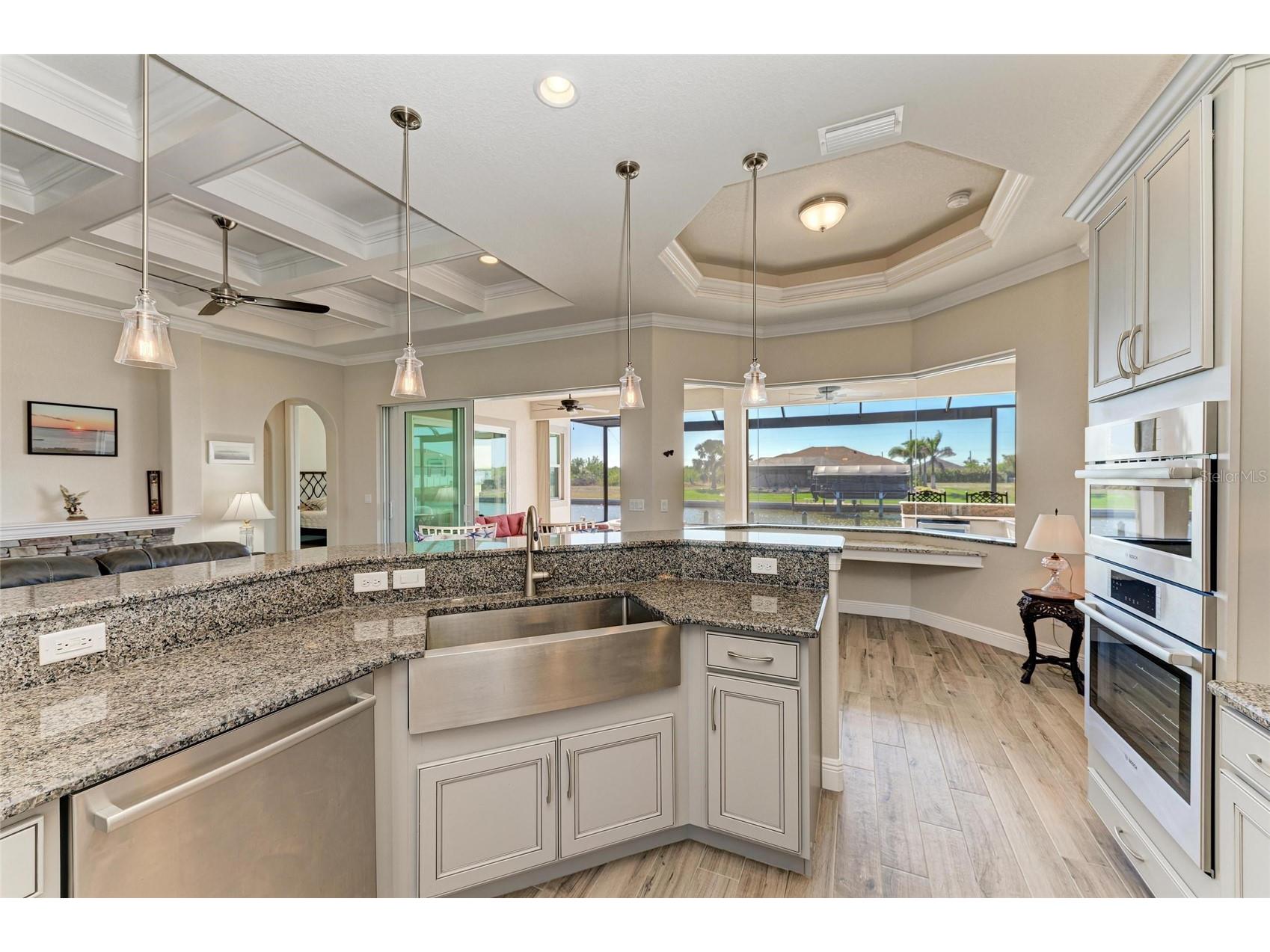 8144 Antwerp Circle Port Charlotte FL 33981 - TECUMSEH WATERWAY D6141289 image23