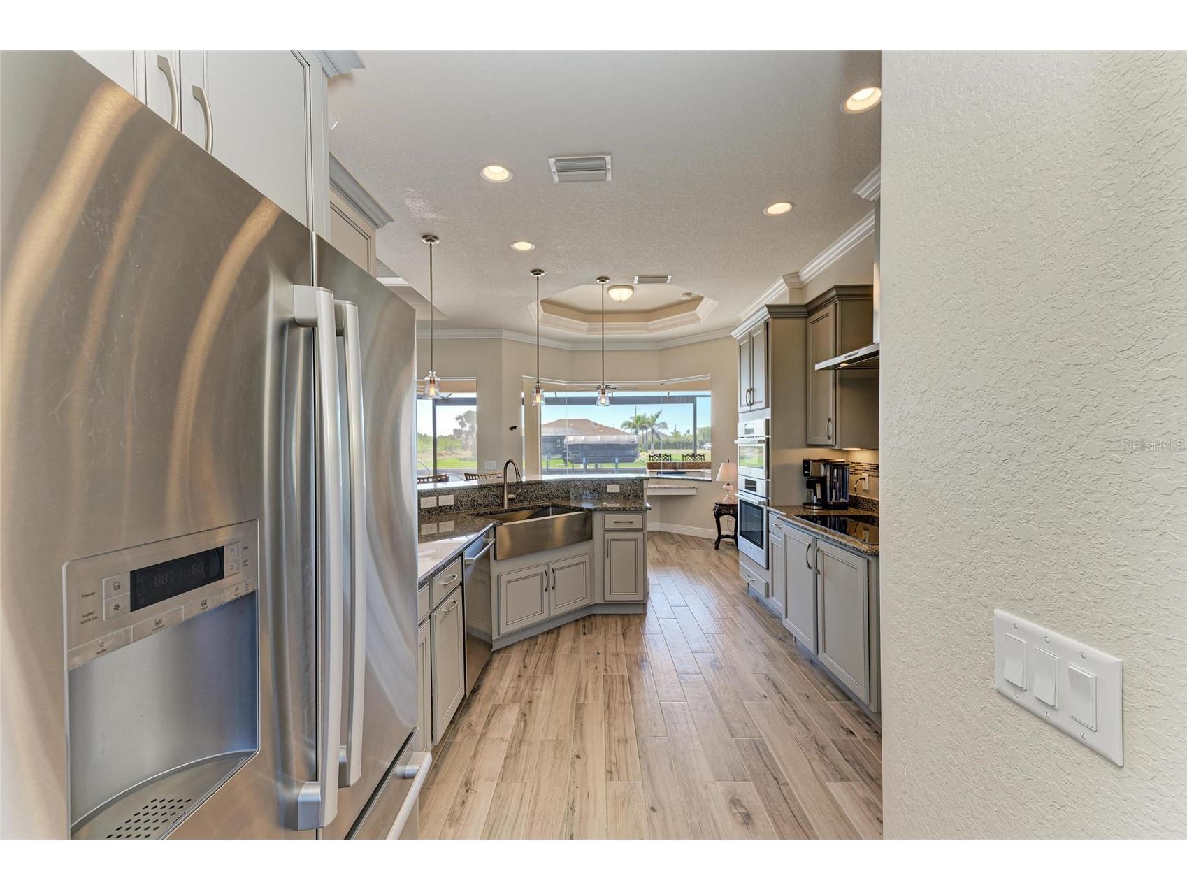 8144 Antwerp Circle Port Charlotte FL 33981 - TECUMSEH WATERWAY D6141289 image26