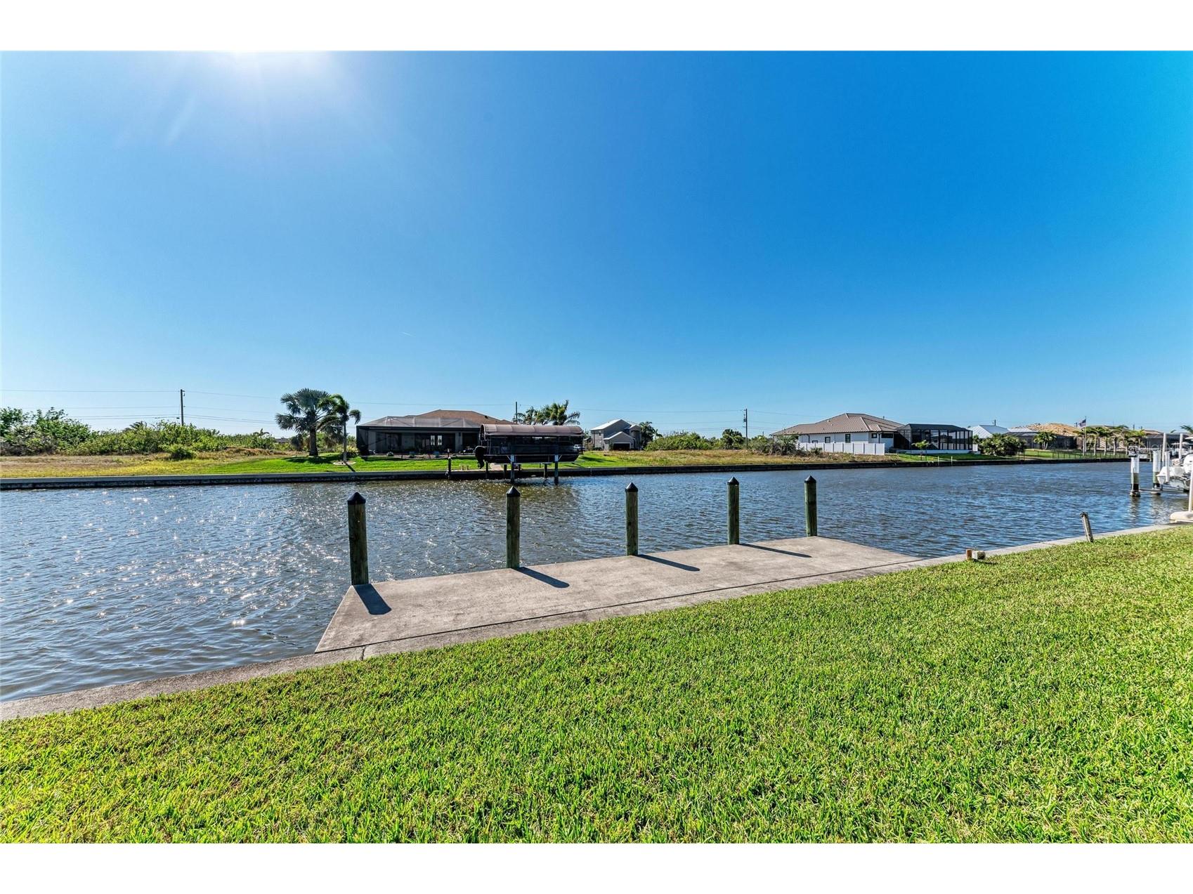 8144 Antwerp Circle Port Charlotte FL 33981 - TECUMSEH WATERWAY D6141289 image3