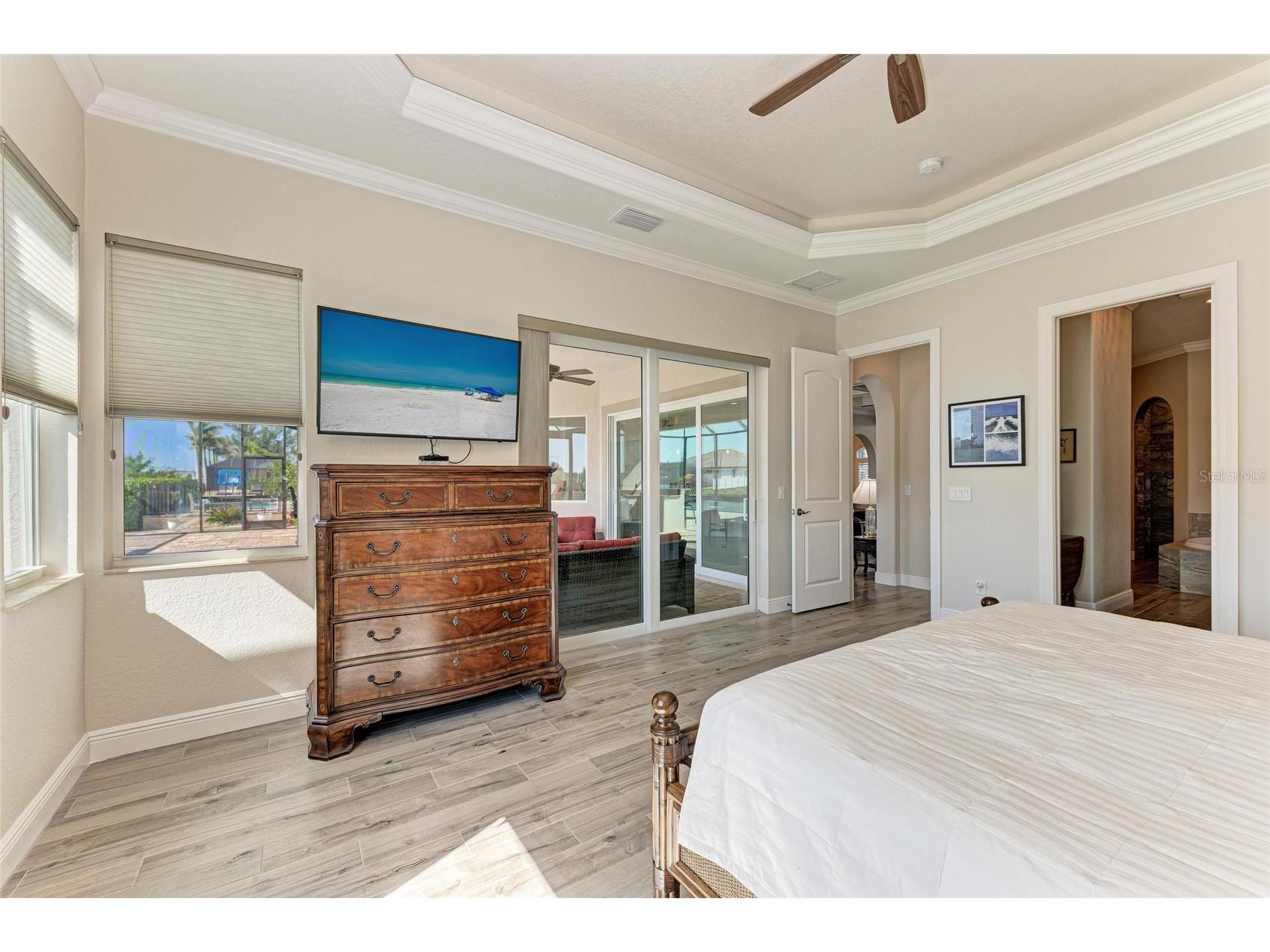 8144 Antwerp Circle Port Charlotte FL 33981 - TECUMSEH WATERWAY D6141289 image31