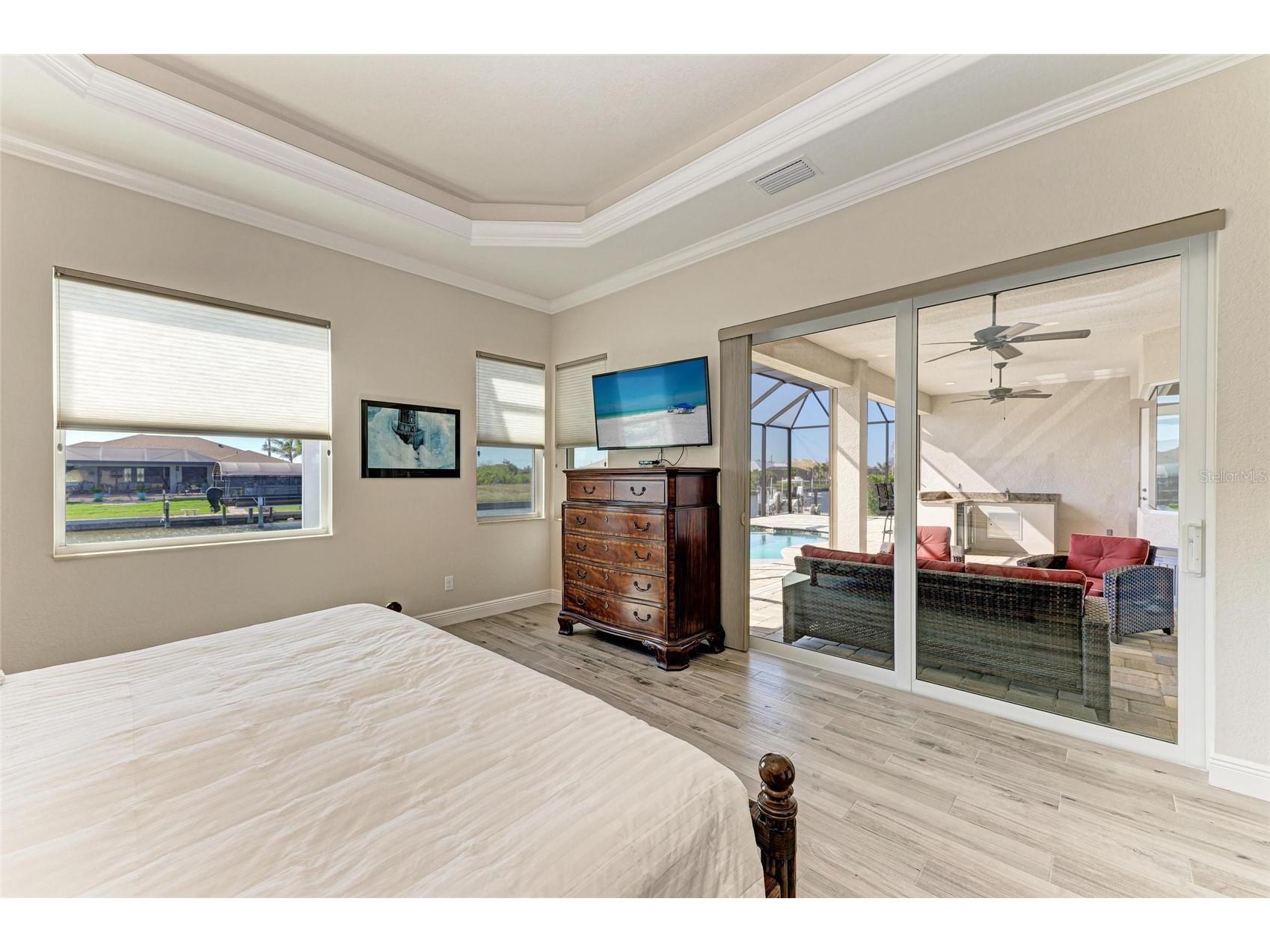 8144 Antwerp Circle Port Charlotte FL 33981 - TECUMSEH WATERWAY D6141289 image32