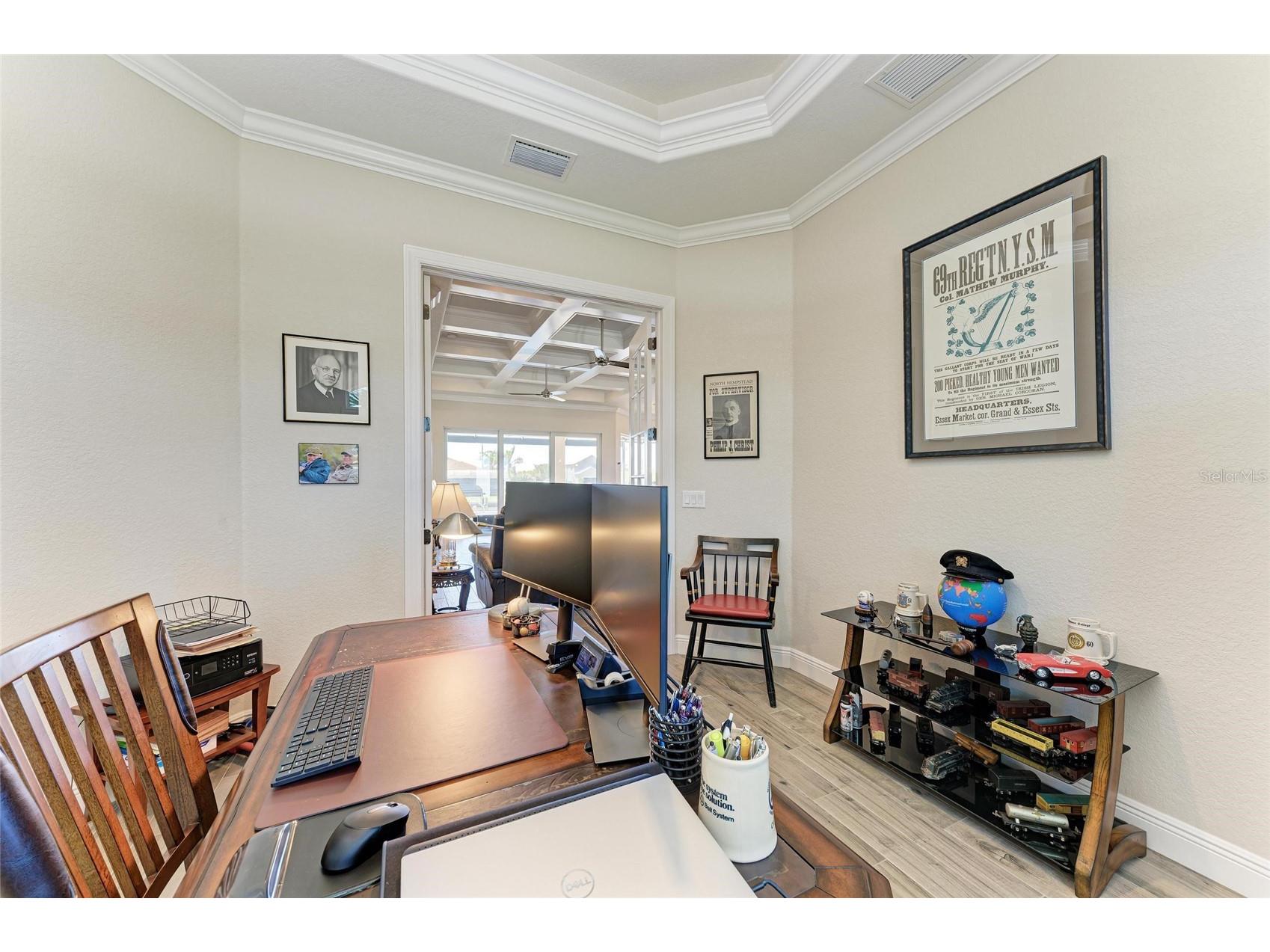 8144 Antwerp Circle Port Charlotte FL 33981 - TECUMSEH WATERWAY D6141289 image45