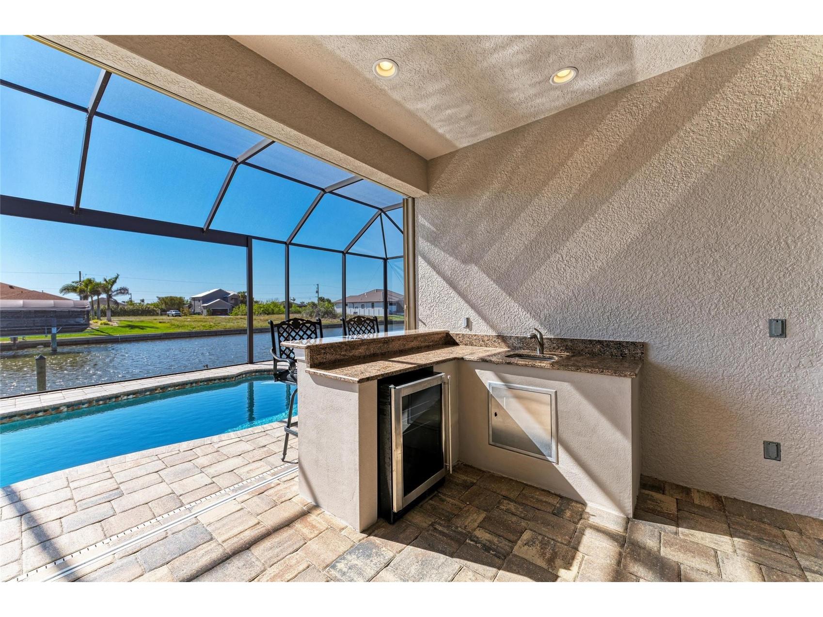 8144 Antwerp Circle Port Charlotte FL 33981 - TECUMSEH WATERWAY D6141289 image56