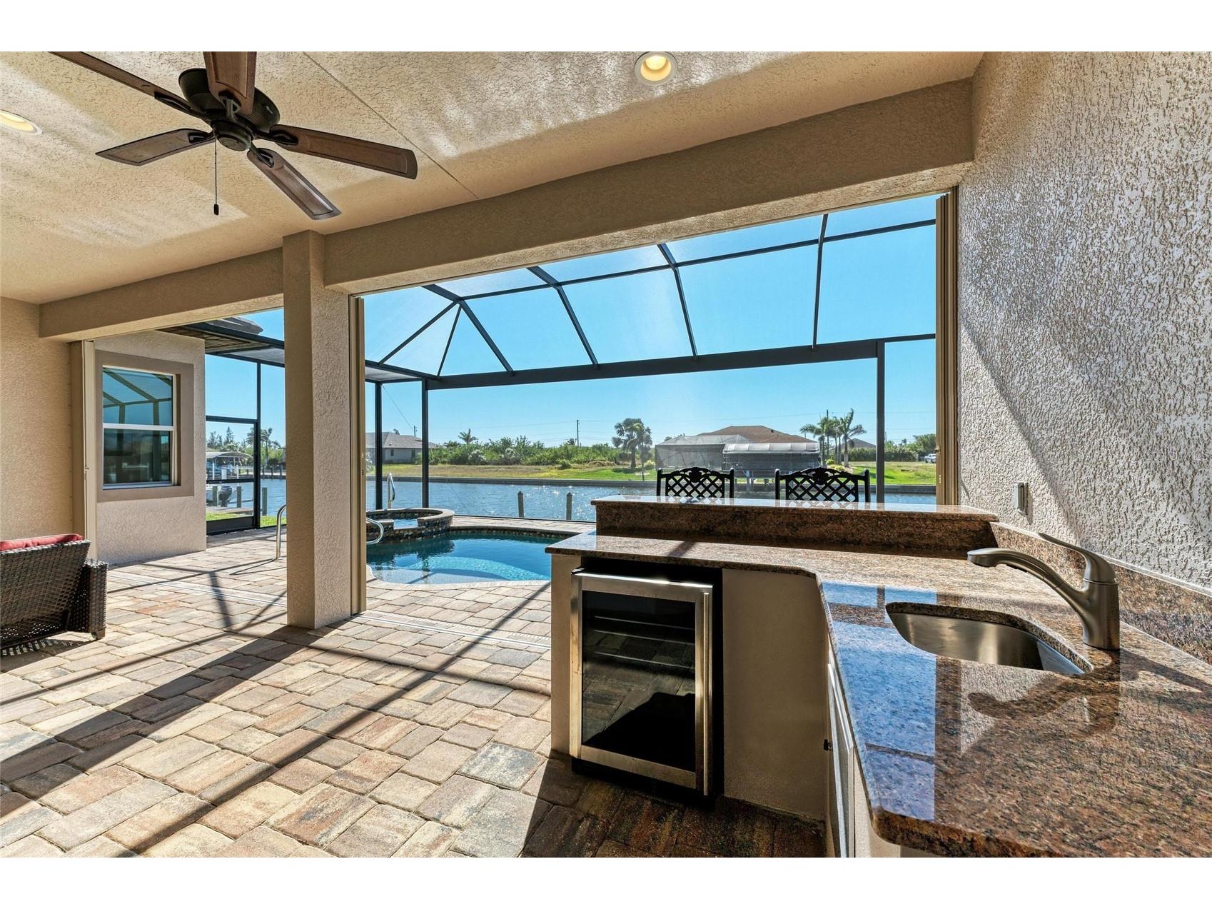 8144 Antwerp Circle Port Charlotte FL 33981 - TECUMSEH WATERWAY D6141289 image57