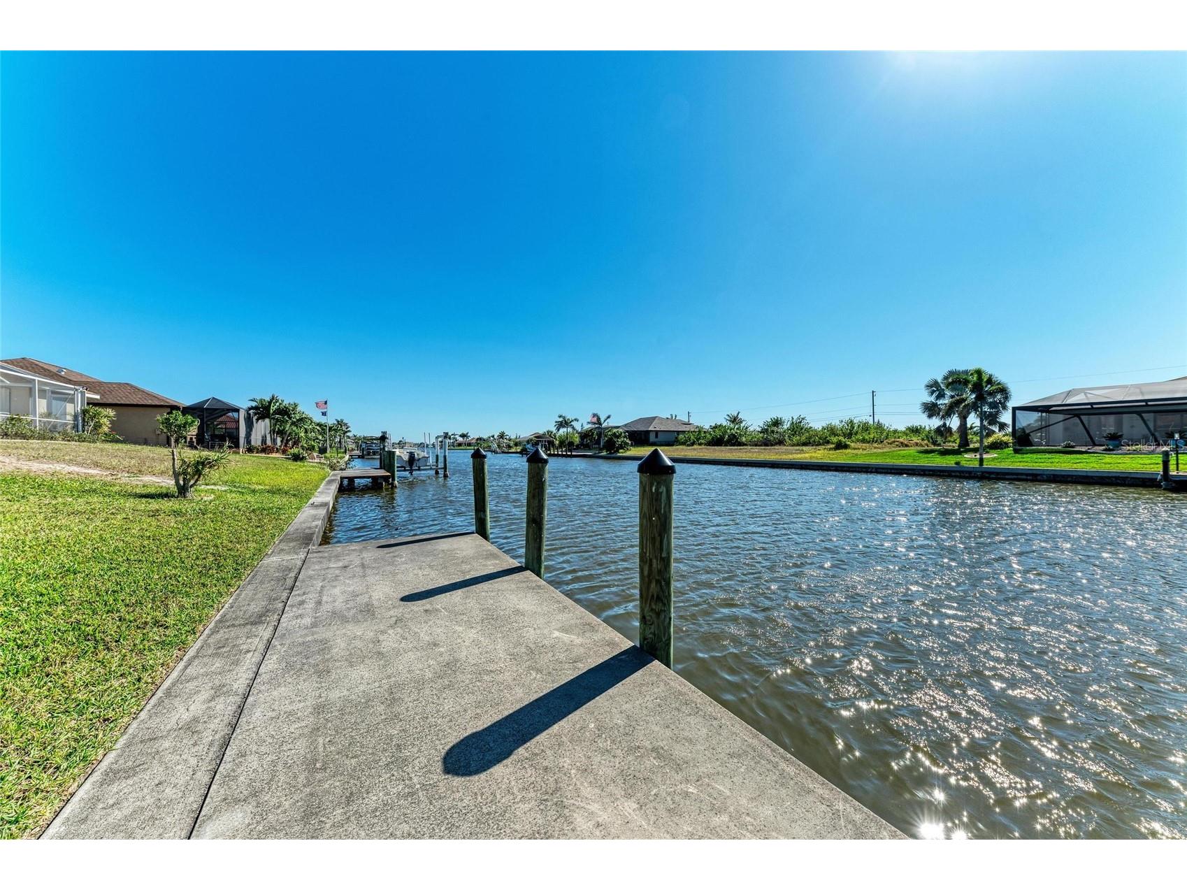 8144 Antwerp Circle Port Charlotte FL 33981 - TECUMSEH WATERWAY D6141289 image59