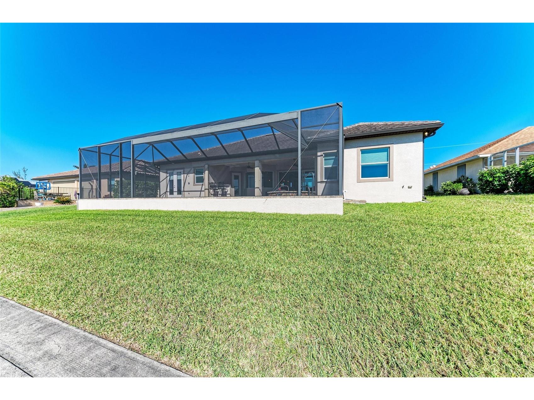 8144 Antwerp Circle Port Charlotte FL 33981 - TECUMSEH WATERWAY D6141289 image60