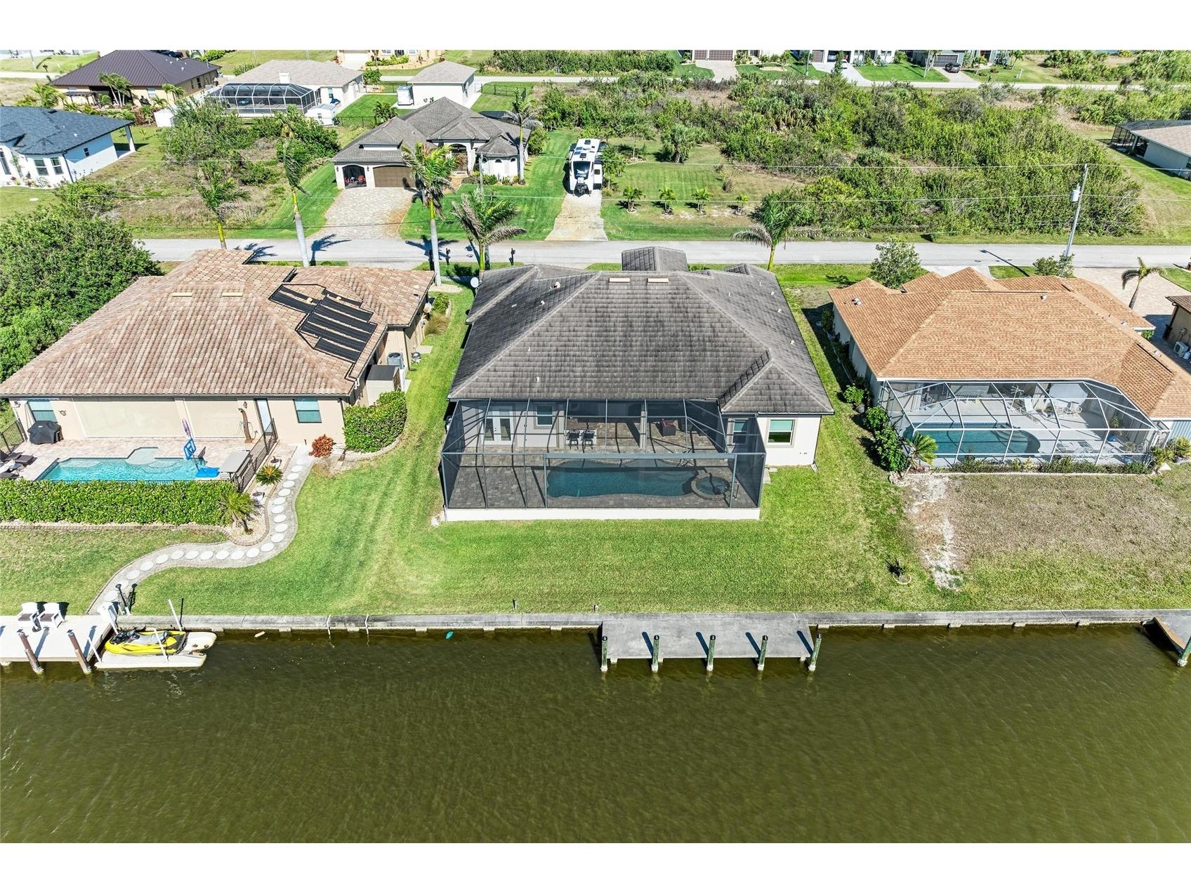 8144 Antwerp Circle Port Charlotte FL 33981 - TECUMSEH WATERWAY D6141289 image62