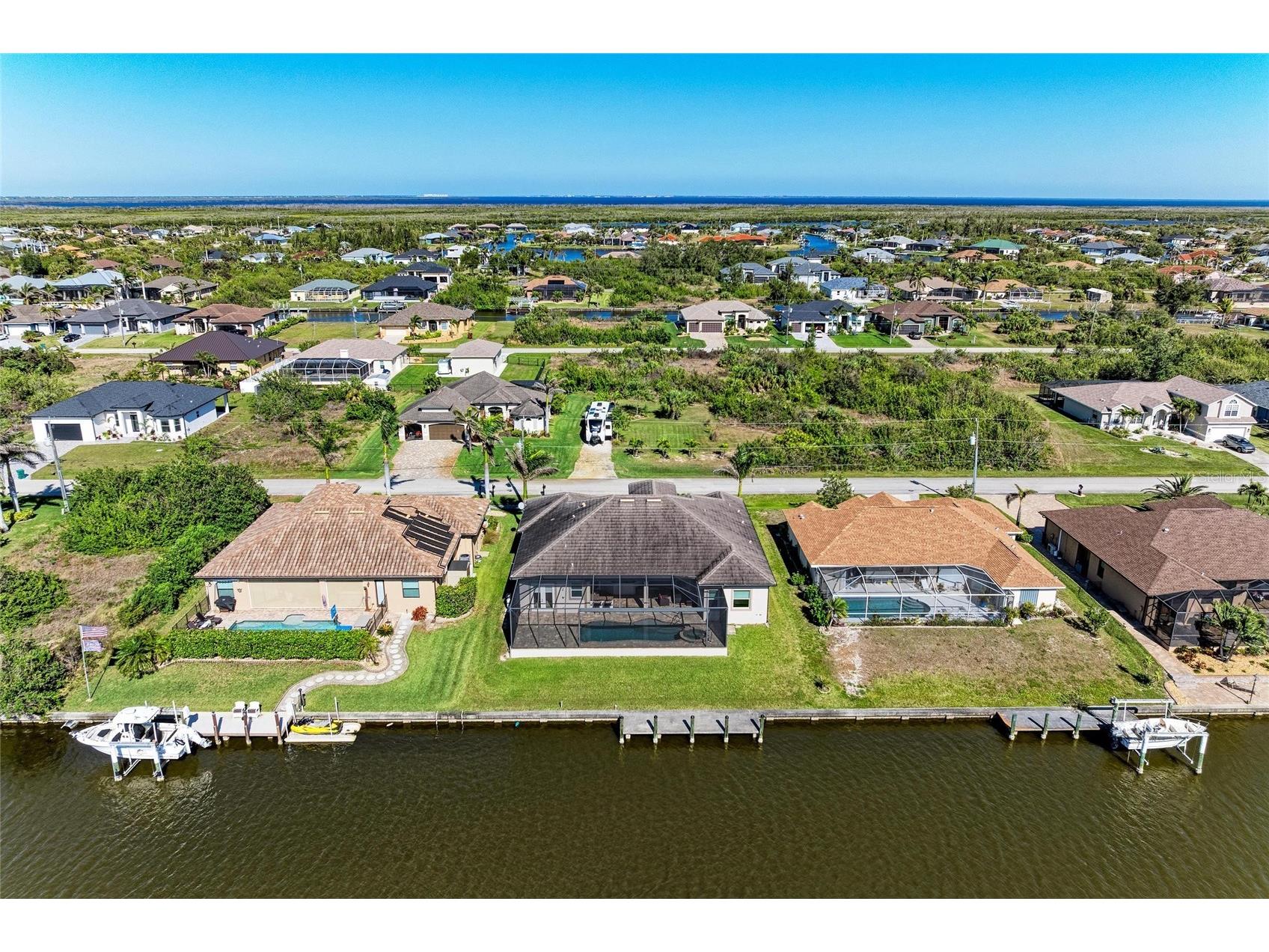 8144 Antwerp Circle Port Charlotte FL 33981 - TECUMSEH WATERWAY D6141289 image63