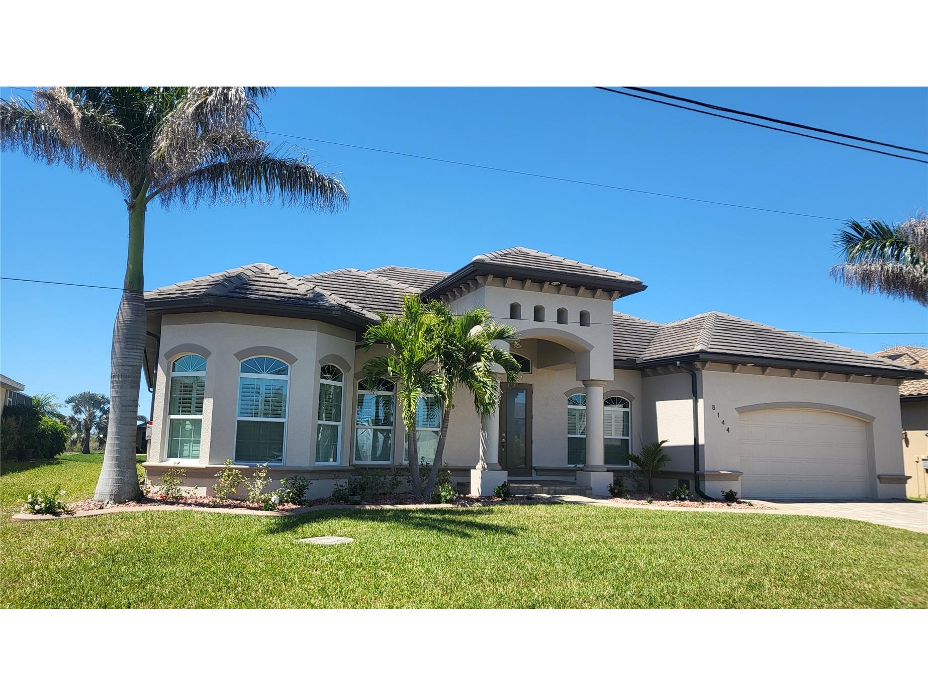 8144 Antwerp Circle Port Charlotte FL 33981 - TECUMSEH WATERWAY D6141289 image7