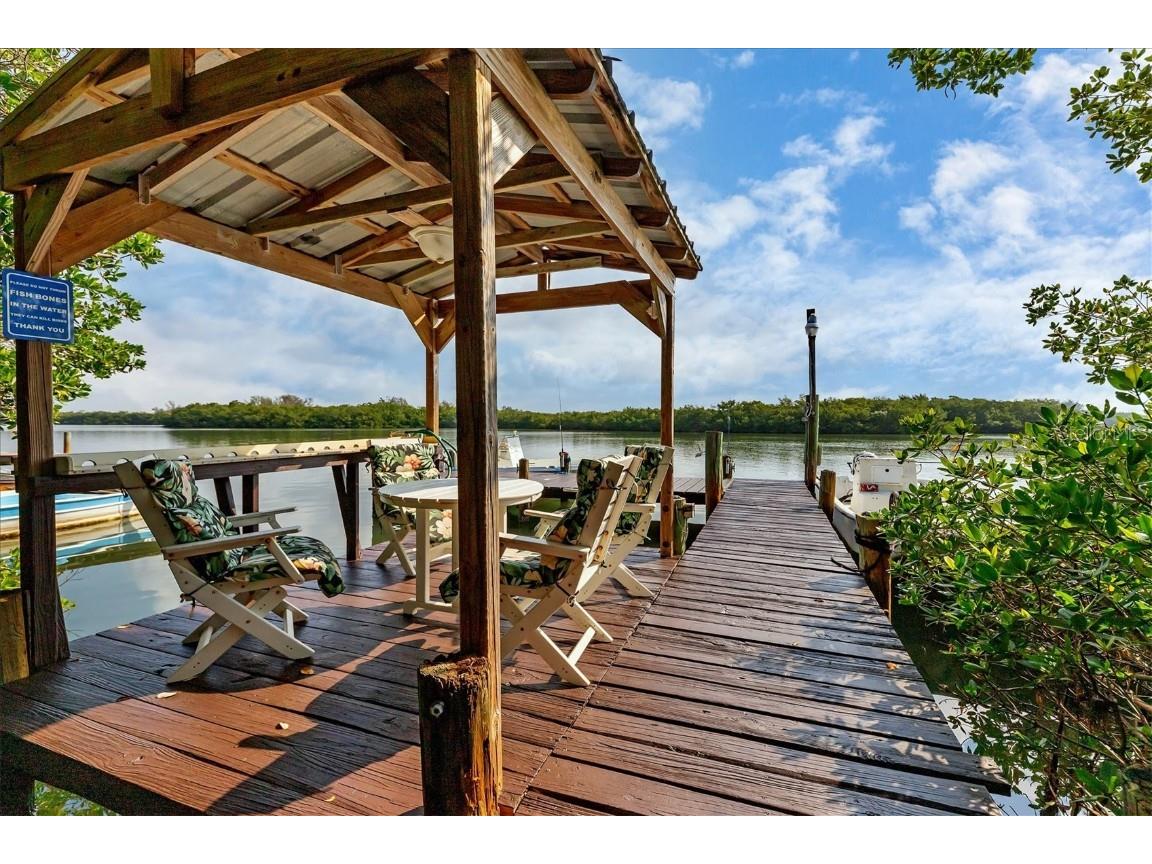 8144 Little Gasparilla Island, Placida, FL 33946 MLS D6132902