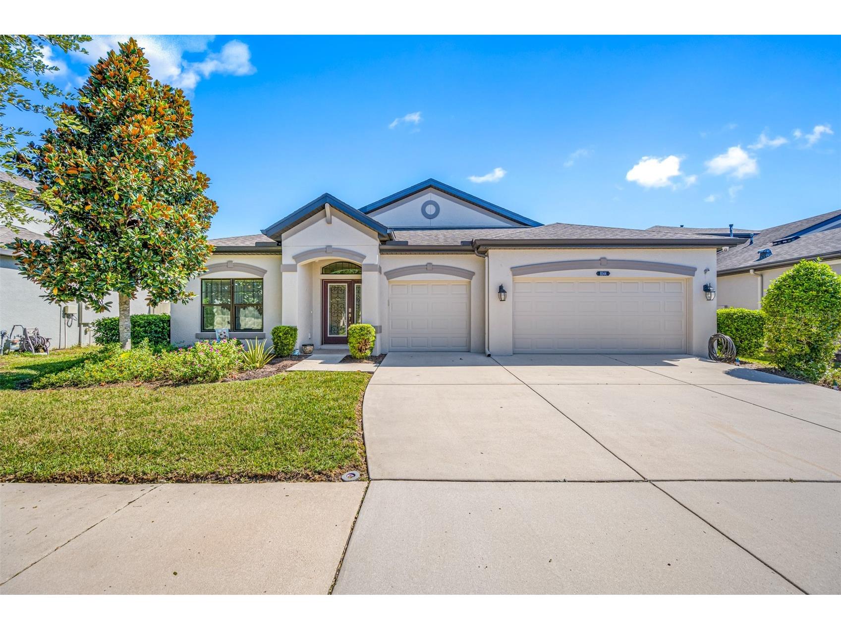 8144 Mallow Mirror Lane Land O Lakes FL 34637 TB8311053 image1