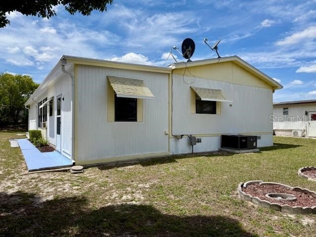 8144 Ridge Dale Avenue Brooksville FL 34613 W7886839 image29