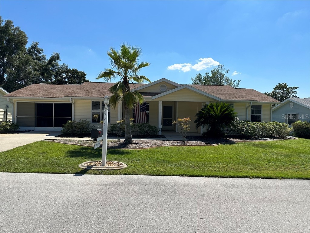 8144 SW 108th Loop Ocala FL 34481 OM664975 image1