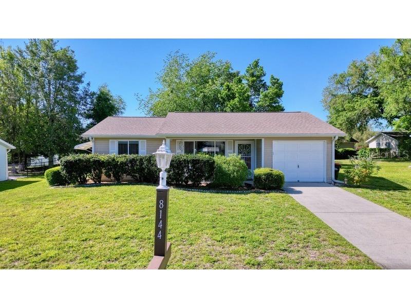 8144 SW 108th Street Road Ocala FL 34481 T3520235 image1