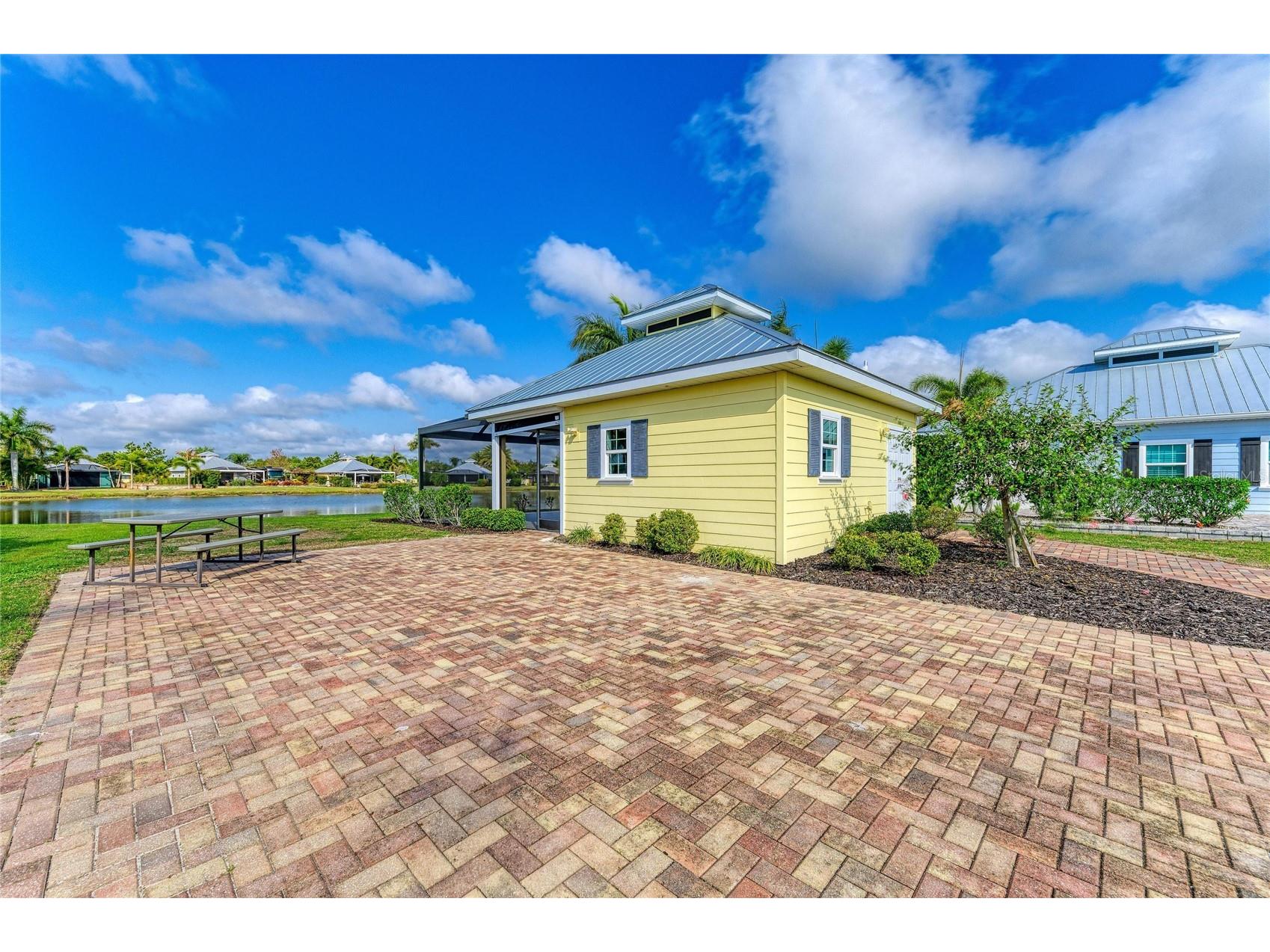 8144 SW Bimini Way #LOT 64 Arcadia FL 34269 C7524865 image1