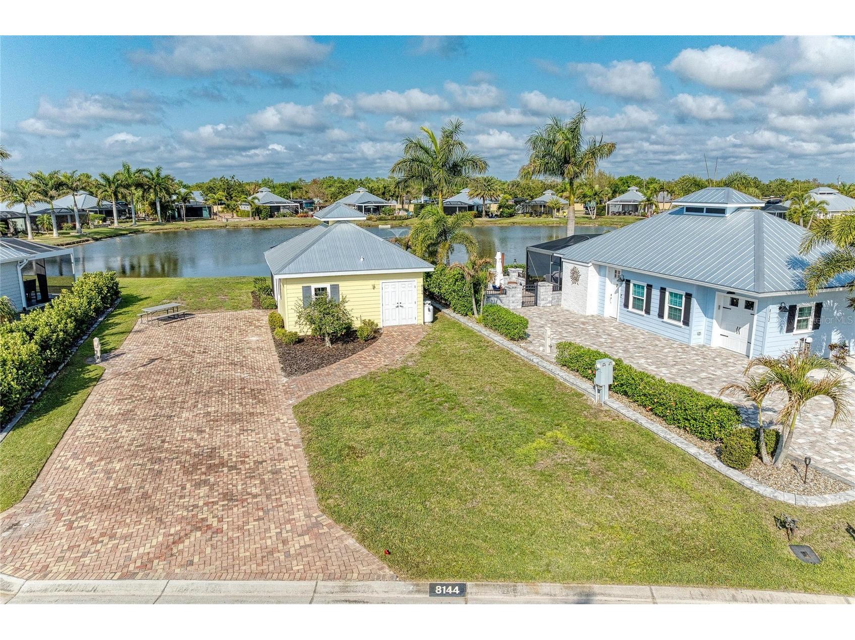 8144 SW Bimini Way #LOT 64 Arcadia FL 34269 C7524865 image37
