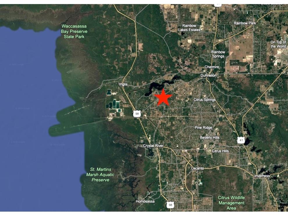 8144 W Alvany Court Crystal River FL 34428 TB8432003 image13