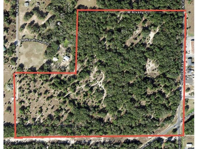 8144 W Alvany Court Crystal River FL 34428 TB8432003 image8