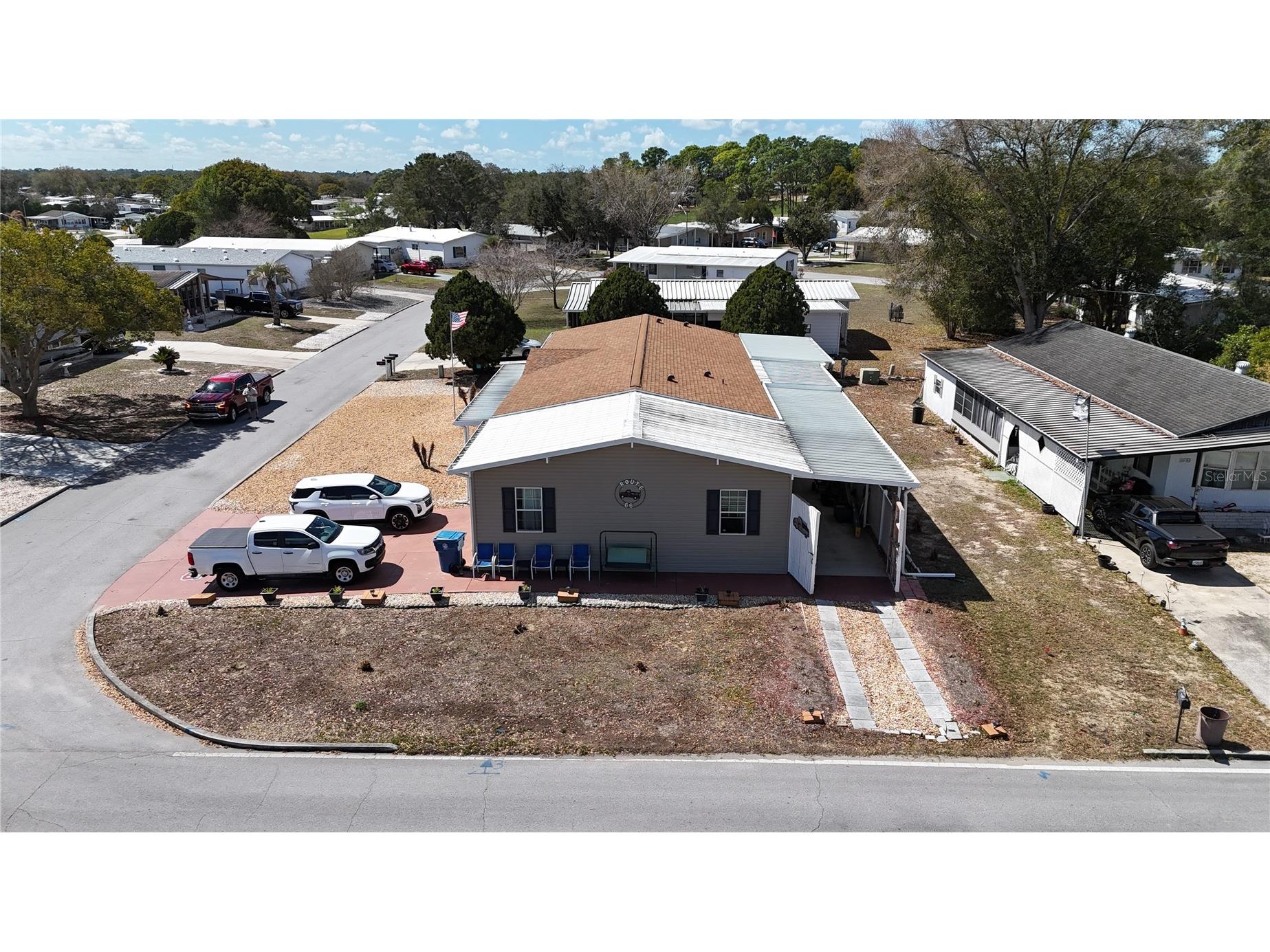 8144 Weatherford Avenue Brooksville FL 34613 TB8483272 image51