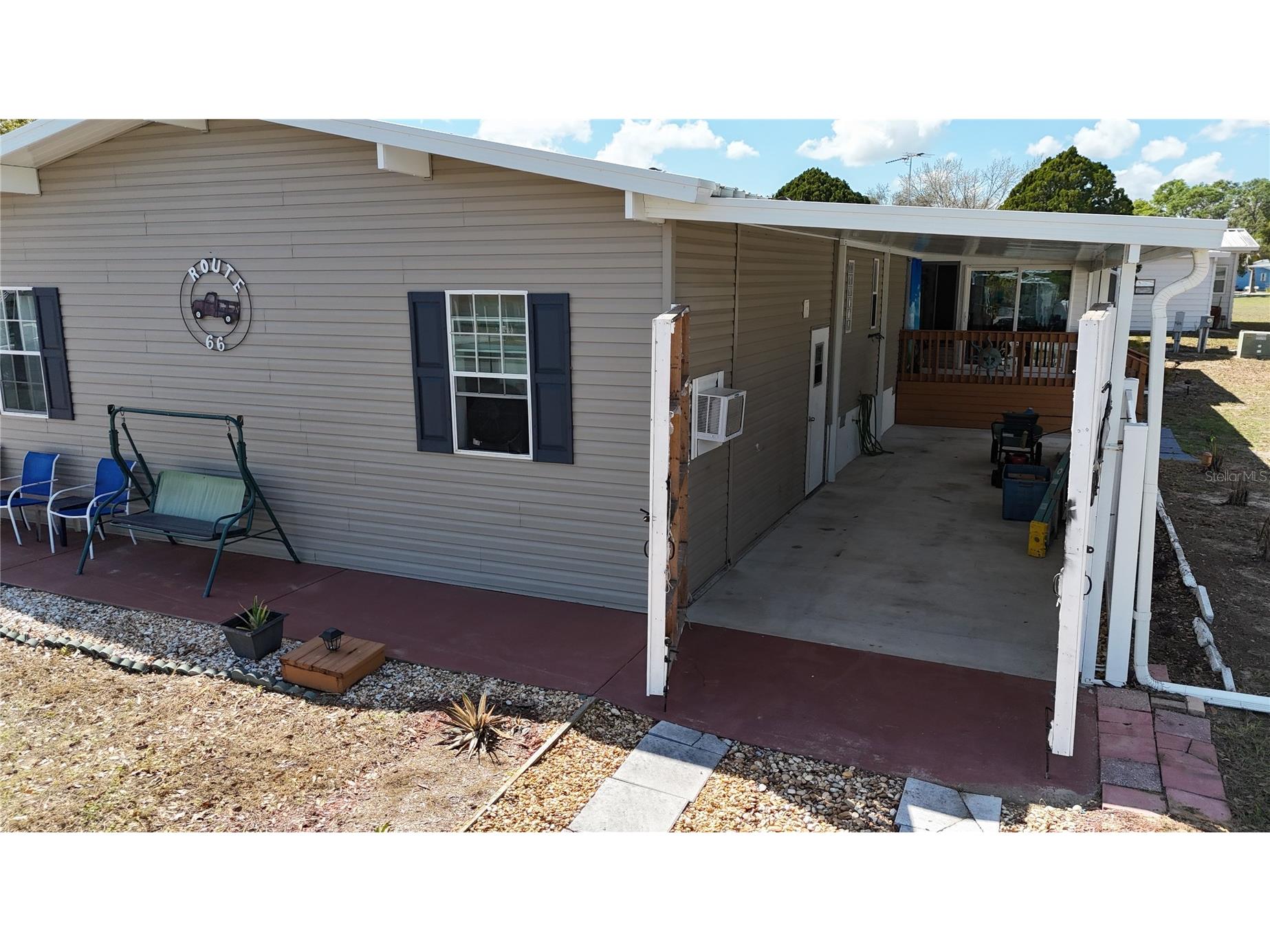 8144 Weatherford Avenue Brooksville FL 34613 TB8483272 image52