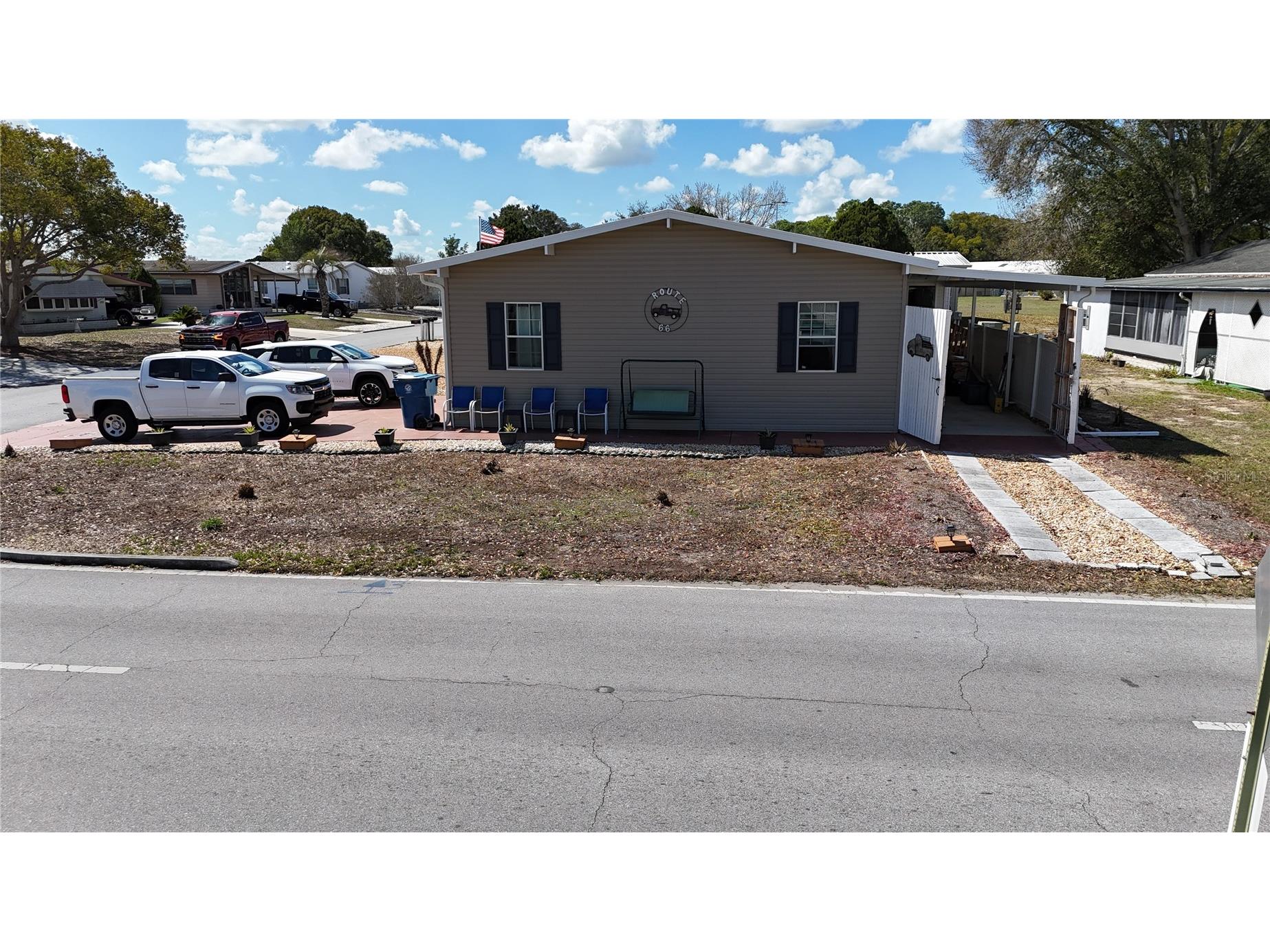 8144 Weatherford Avenue Brooksville FL 34613 TB8483272 image55