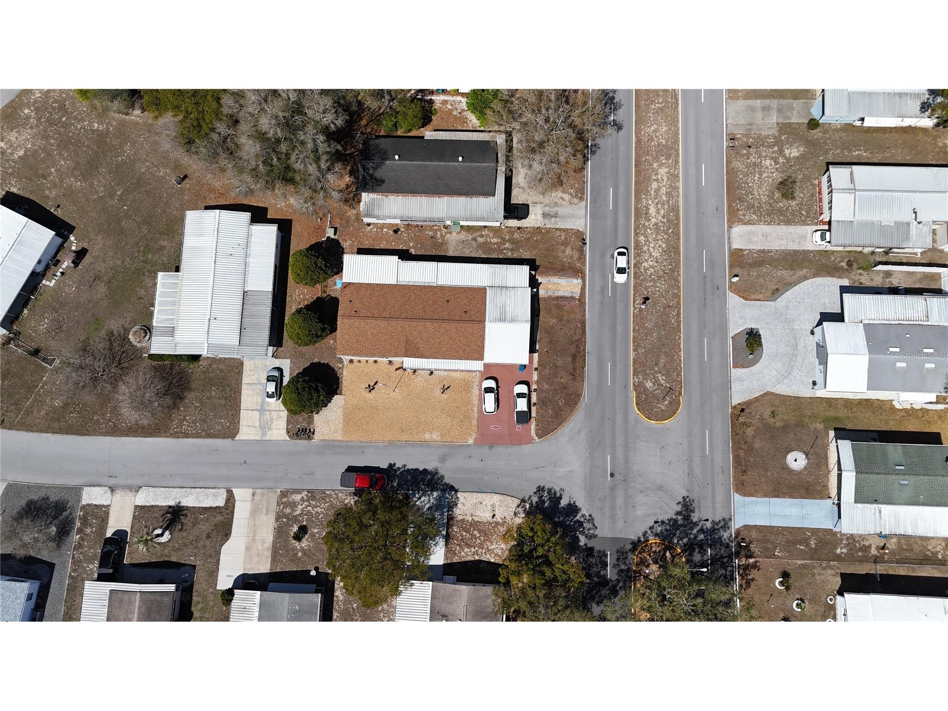 8144 Weatherford Avenue Brooksville FL 34613 TB8483272 image60