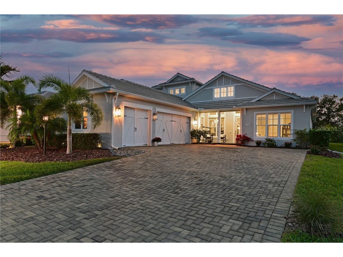 8145 Grande Shores Drive Sarasota FL 34240 A4532362 image1