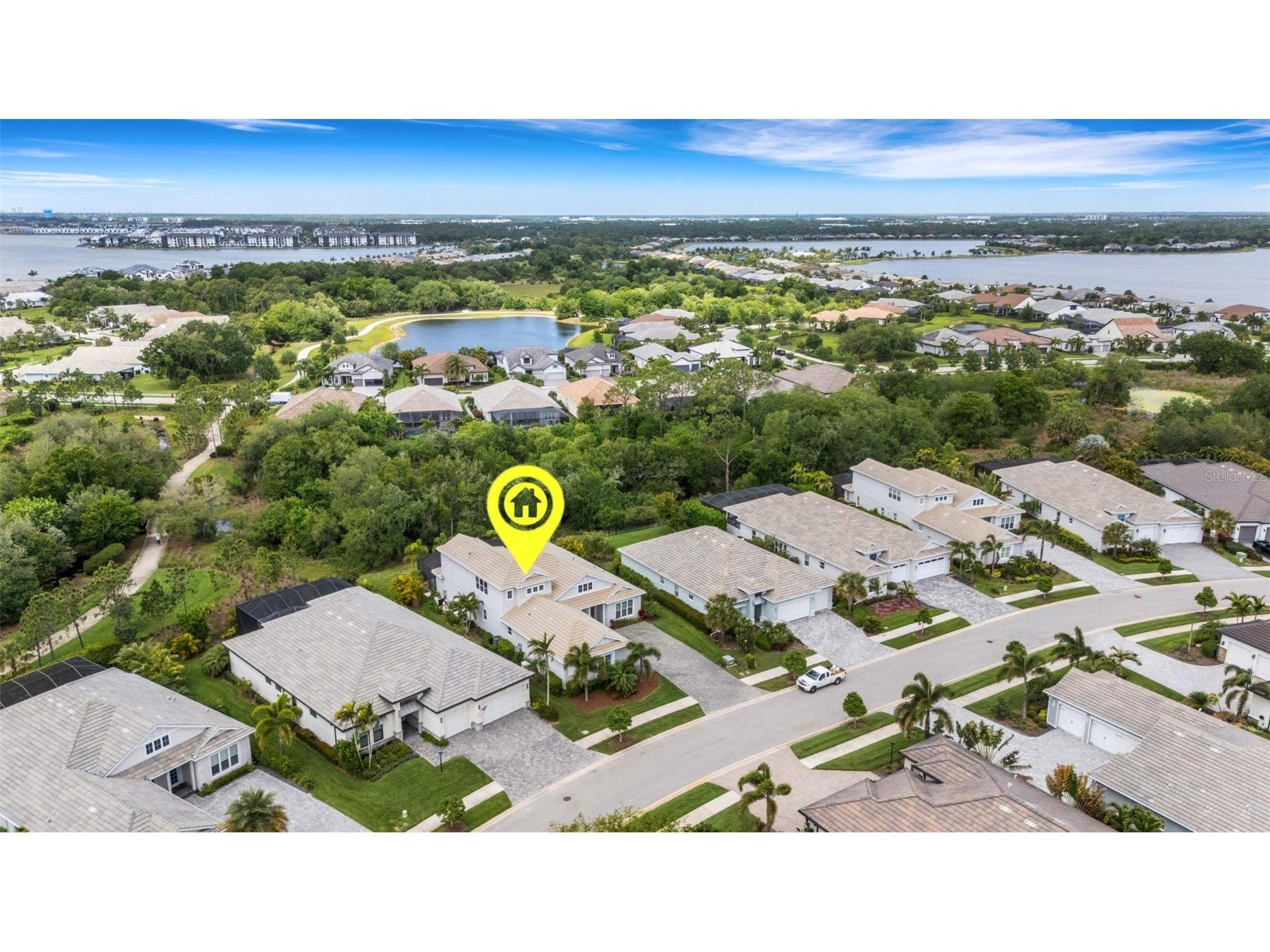 8145 Grande Shores Drive Sarasota FL 34240 A4688226 image65