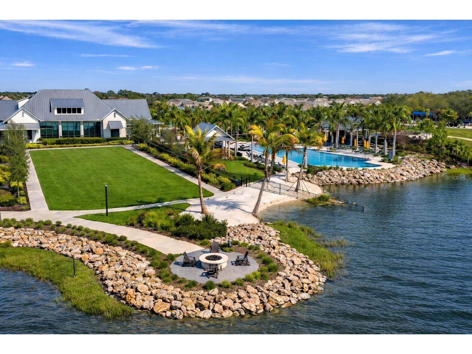 8145 Grande Shores Drive Sarasota FL 34240 A4688226 image78