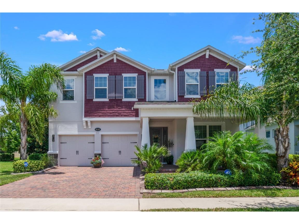 8145 Gray Kingbird Drive Winter Garden FL 34787 O6133136 image1