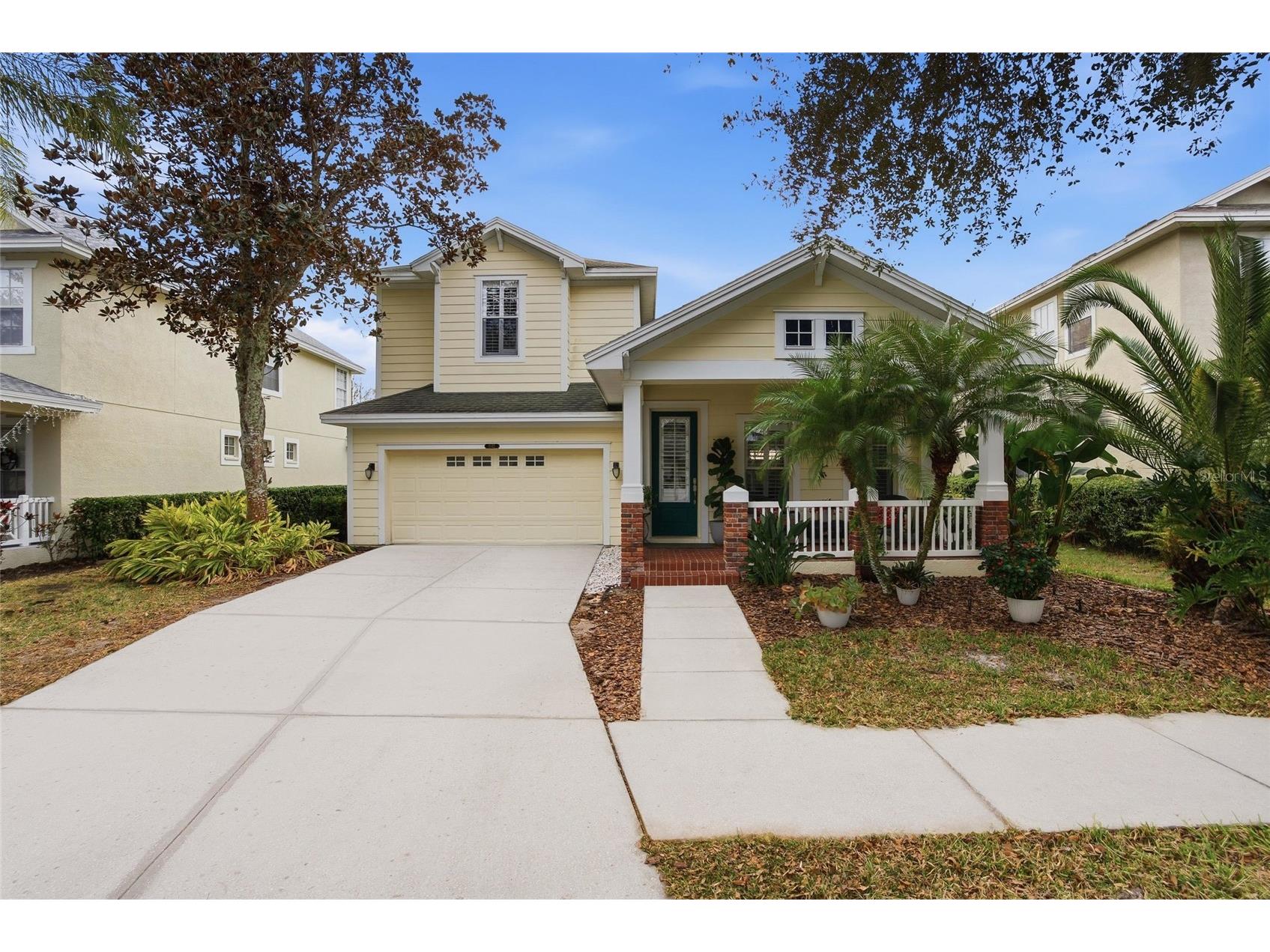 8145 Lagerfeld Drive Land O Lakes FL 34637 TB8462191 image1